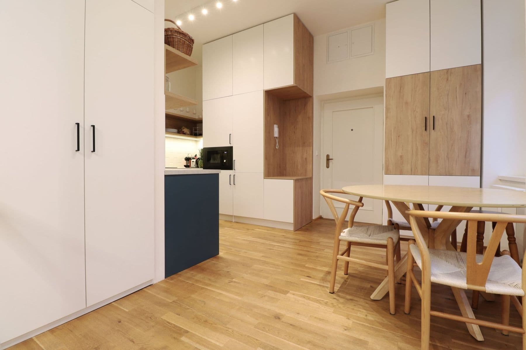 Pronájem bytu 3+kk 65 m², Lumírova, Praha, Praha Pronájem bytu 3+kk 65 m², Lumírova, Praha, Praha