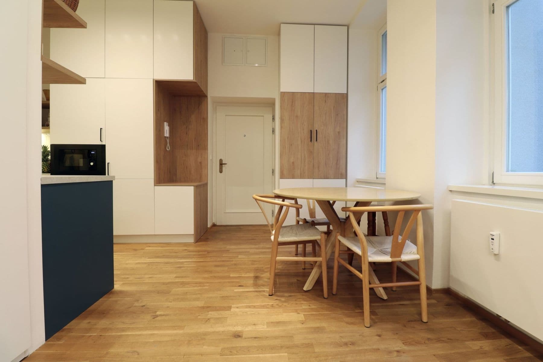 Pronájem bytu 3+kk 65 m², Lumírova, Praha, Praha Pronájem bytu 3+kk 65 m², Lumírova, Praha, Praha