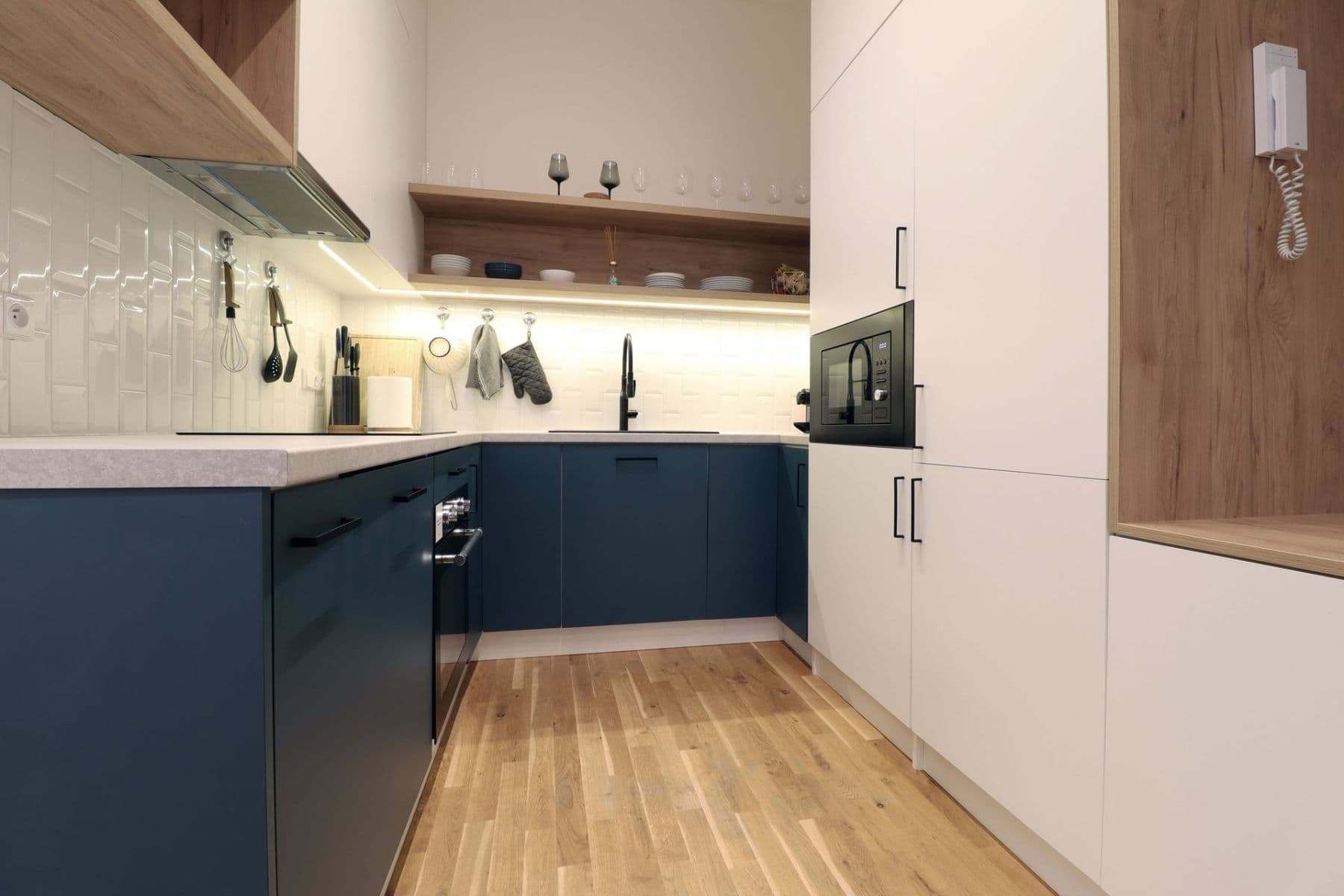 Pronájem bytu 3+kk 65 m², Lumírova, Praha, Praha Pronájem bytu 3+kk 65 m², Lumírova, Praha, Praha