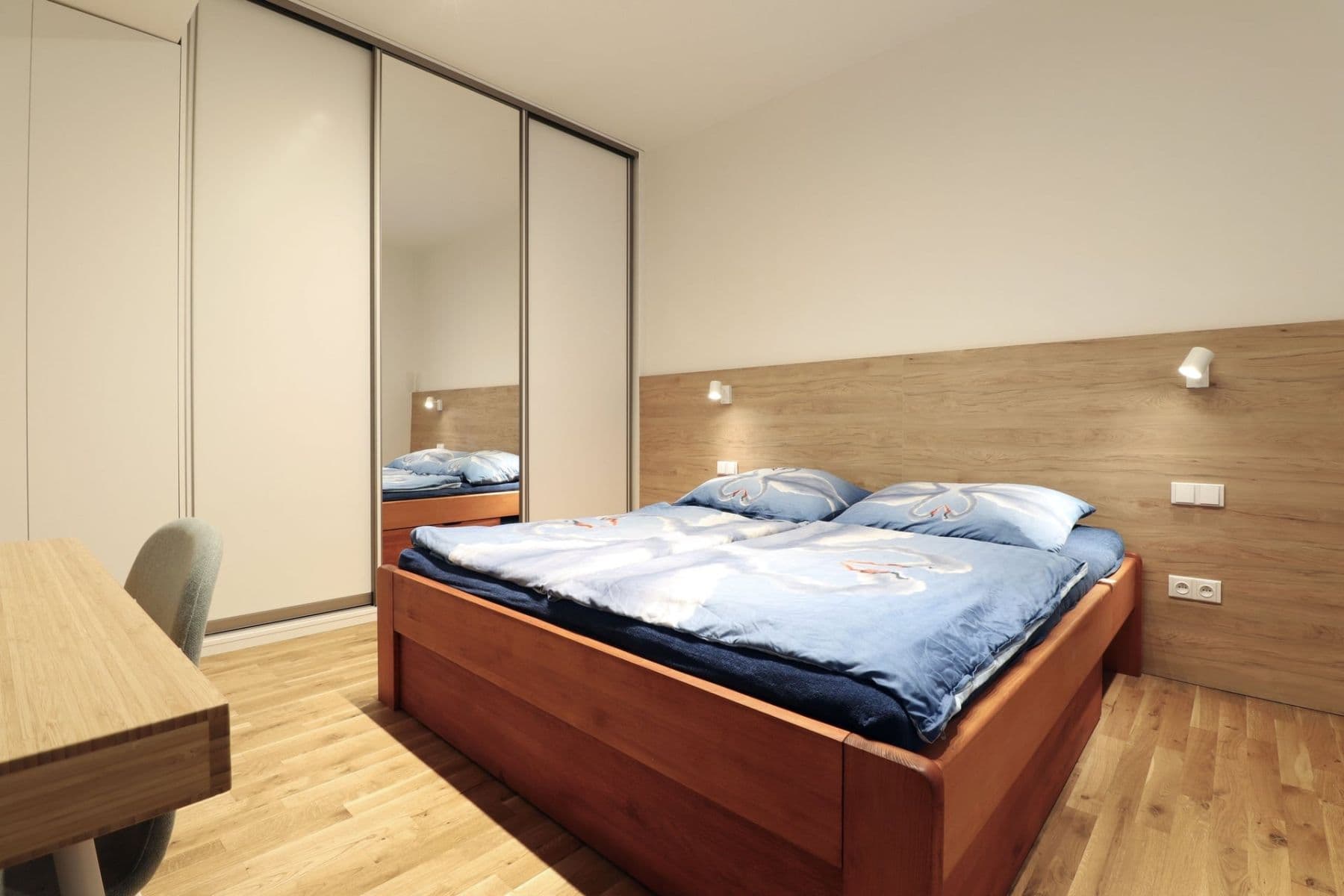 Pronájem bytu 3+kk 65 m², Lumírova, Praha, Praha Pronájem bytu 3+kk 65 m², Lumírova, Praha, Praha