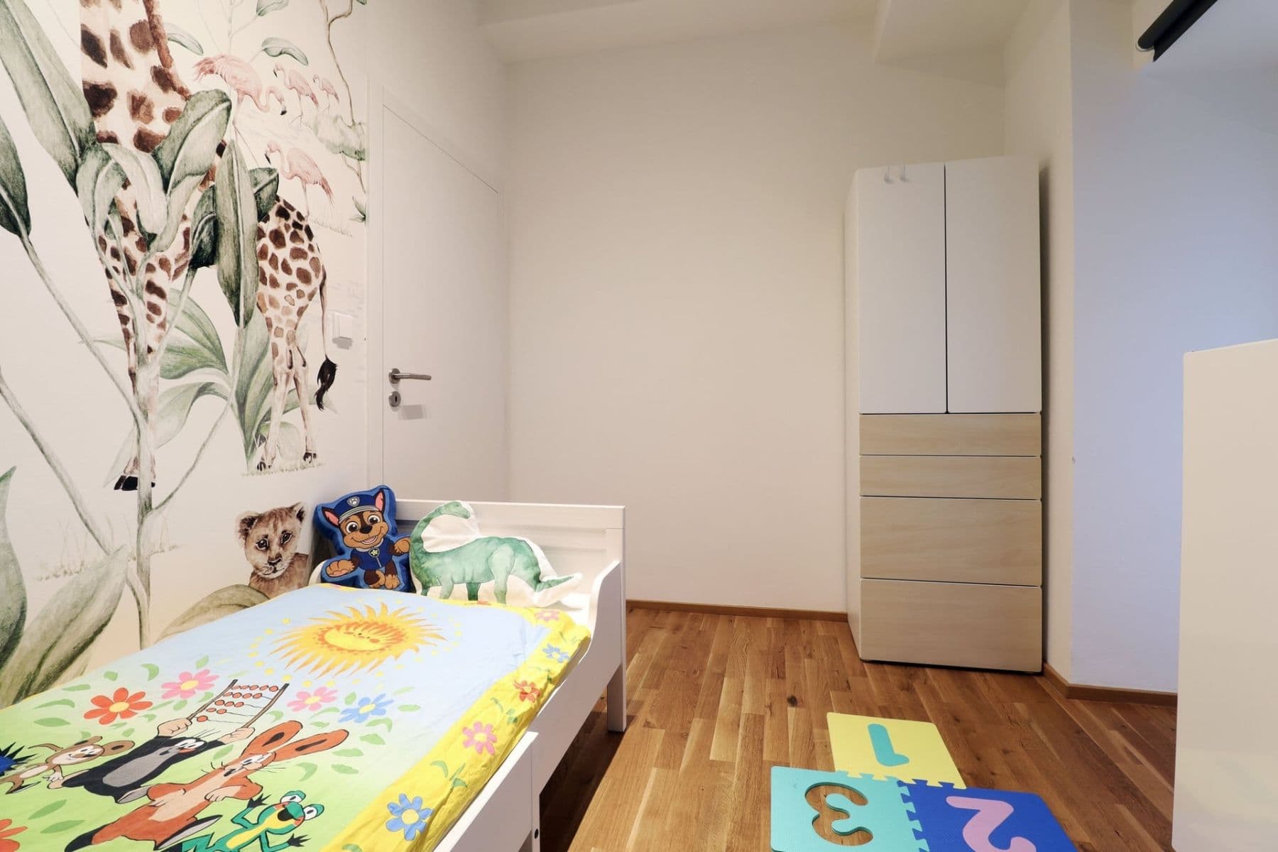 Pronájem bytu 3+kk 65 m², Lumírova, Praha, Praha Pronájem bytu 3+kk 65 m², Lumírova, Praha, Praha