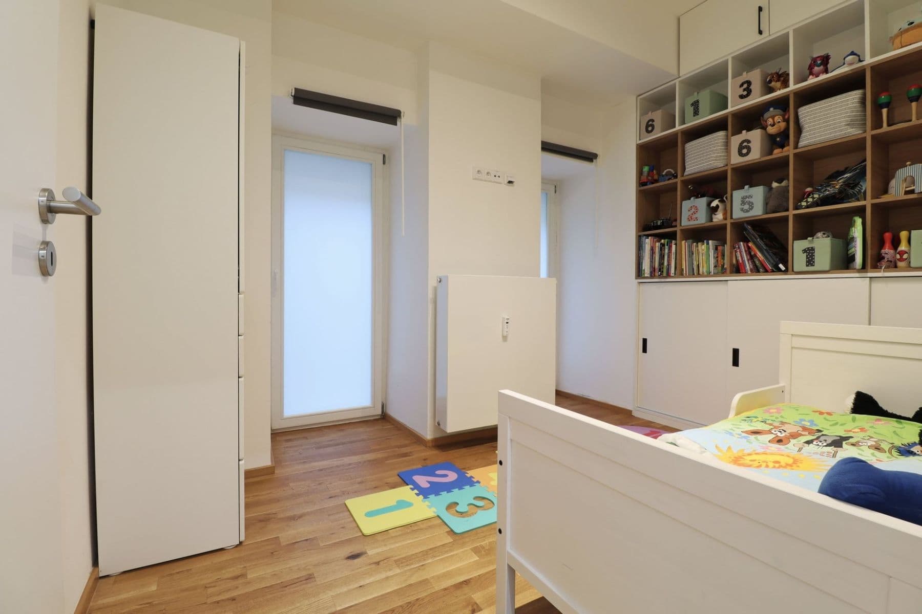 Pronájem bytu 3+kk 65 m², Lumírova, Praha, Praha Pronájem bytu 3+kk 65 m², Lumírova, Praha, Praha