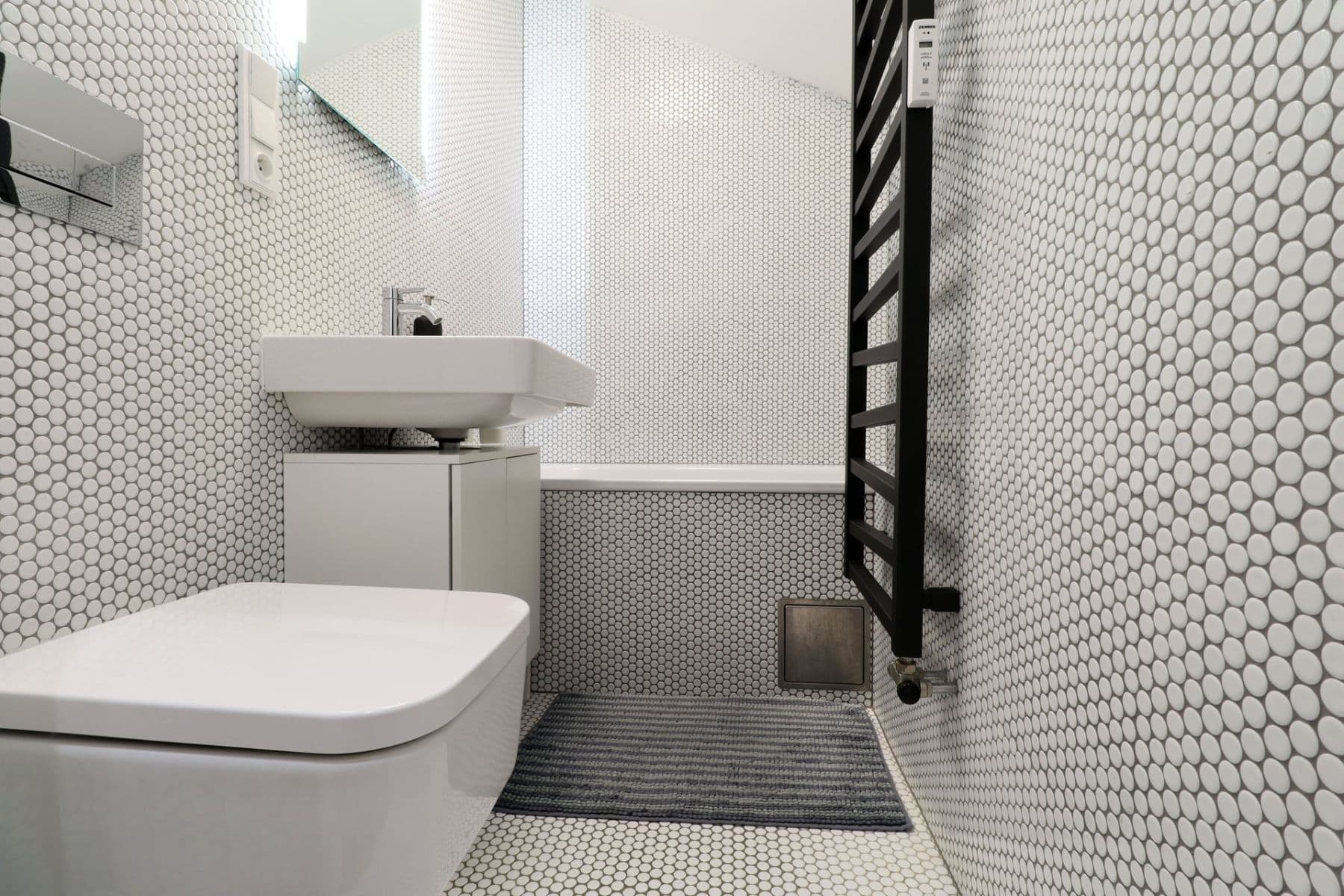 Pronájem bytu 3+kk 65 m², Lumírova, Praha, Praha Pronájem bytu 3+kk 65 m², Lumírova, Praha, Praha