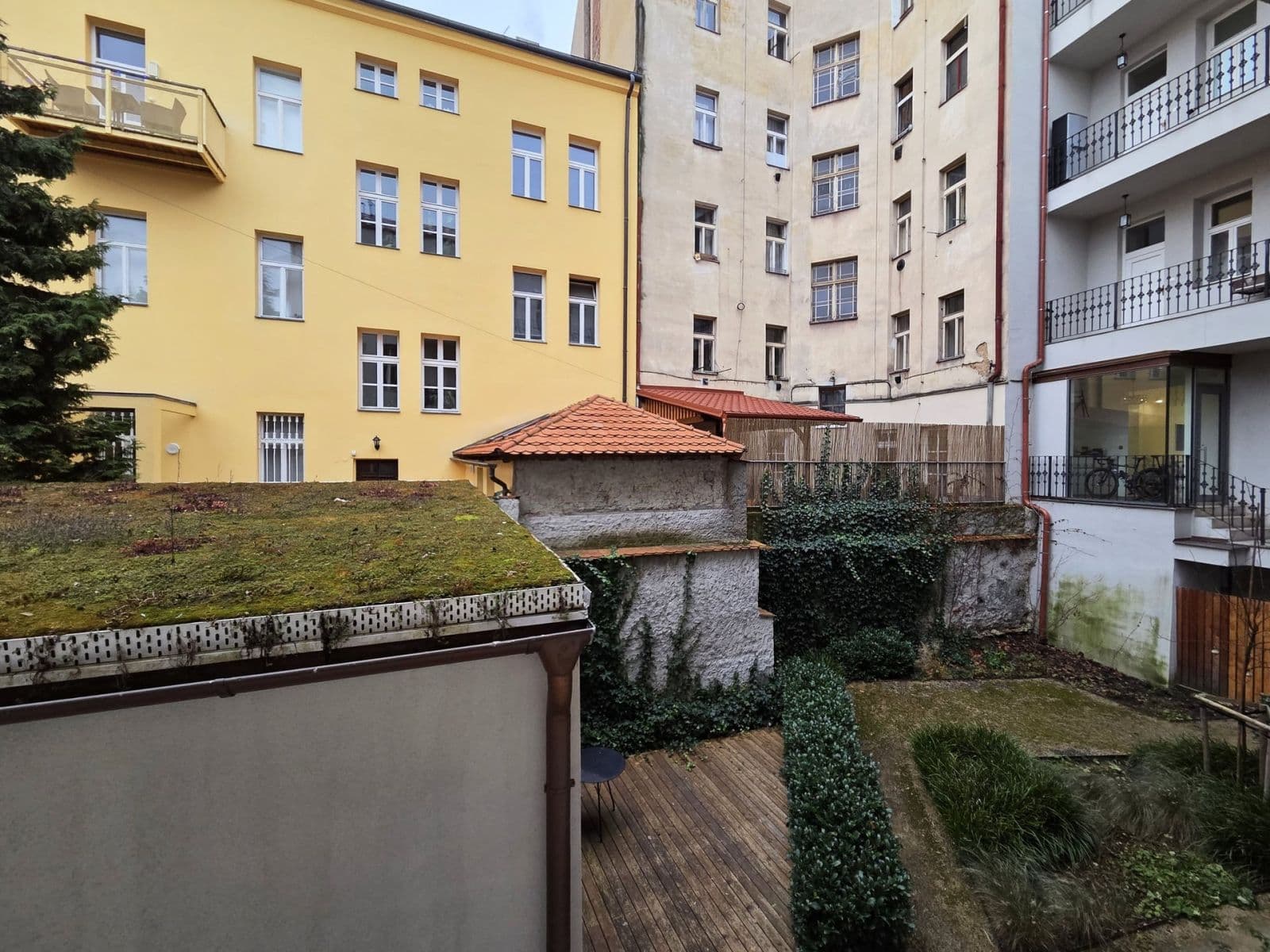 Pronájem bytu 3+kk 65 m², Lumírova, Praha, Praha Pronájem bytu 3+kk 65 m², Lumírova, Praha, Praha
