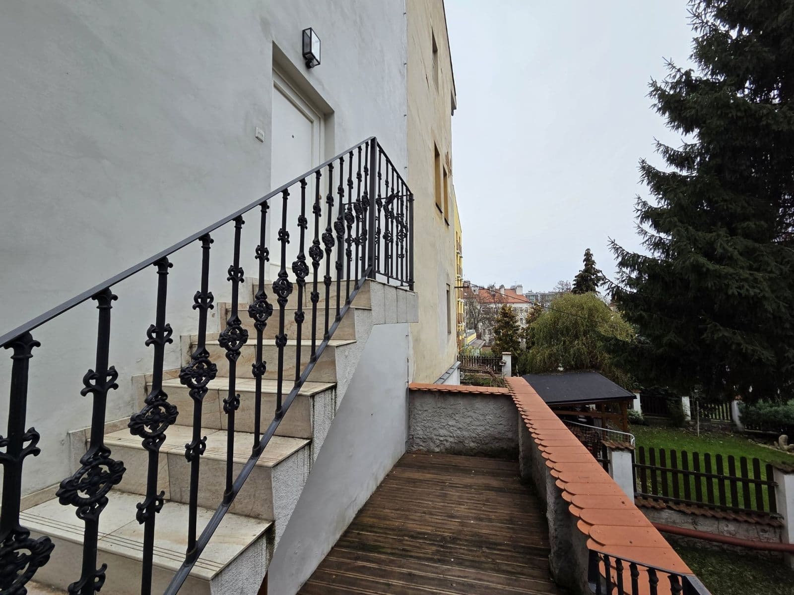 Pronájem bytu 3+kk 65 m², Lumírova, Praha, Praha Pronájem bytu 3+kk 65 m², Lumírova, Praha, Praha