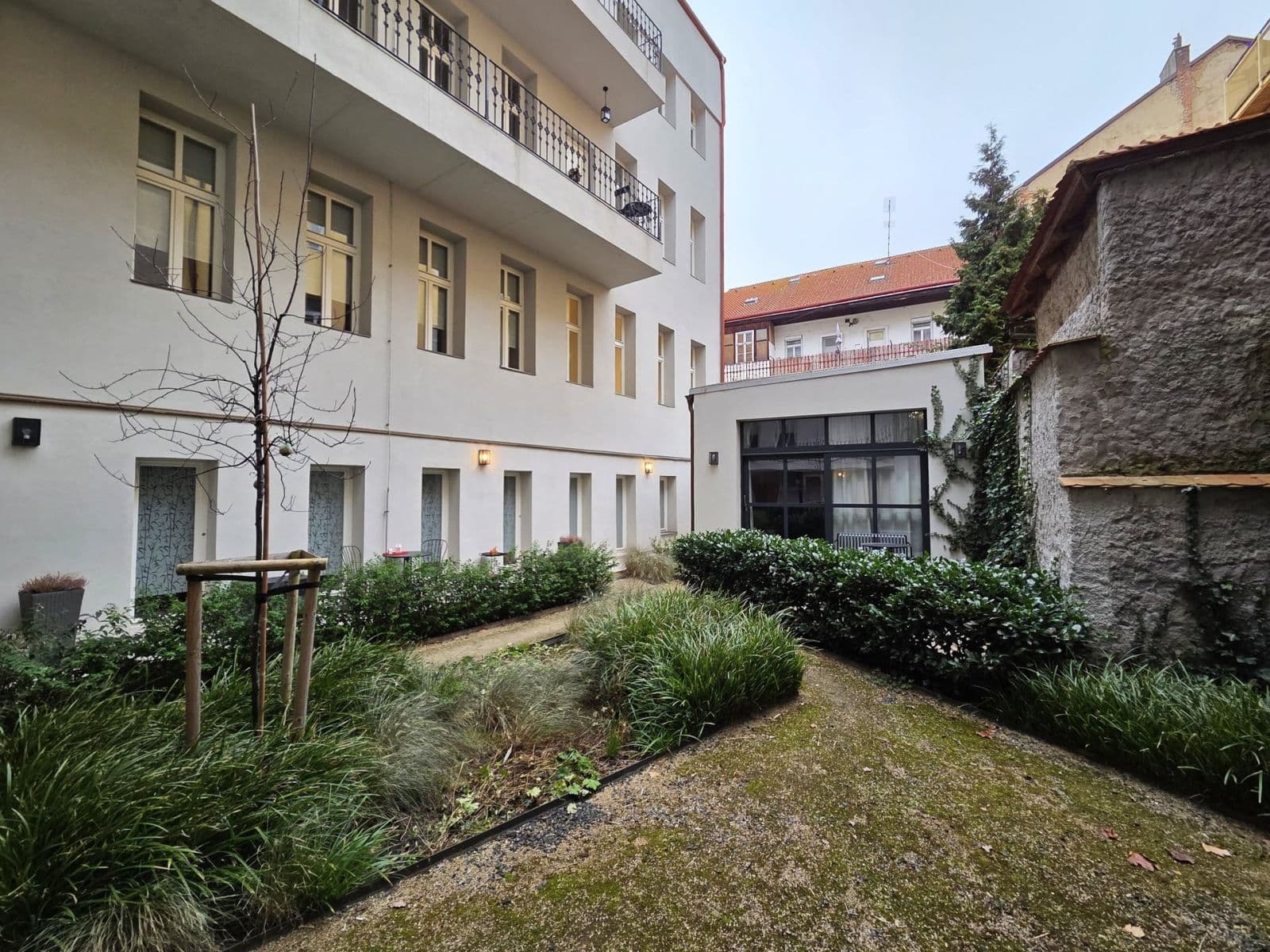 Pronájem bytu 3+kk 65 m², Lumírova, Praha, Praha Pronájem bytu 3+kk 65 m², Lumírova, Praha, Praha