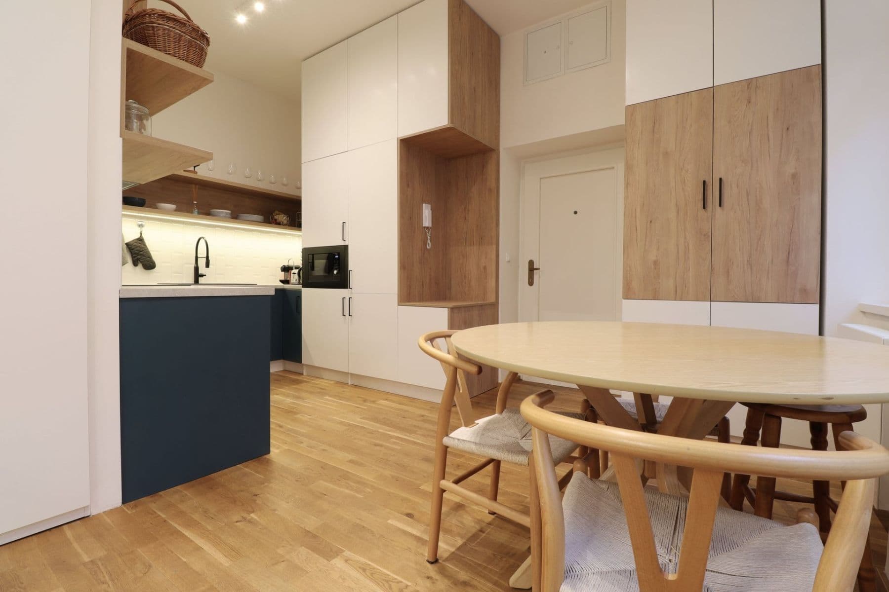 Pronájem bytu 3+kk 65 m², Lumírova, Praha, Praha Pronájem bytu 3+kk 65 m², Lumírova, Praha, Praha