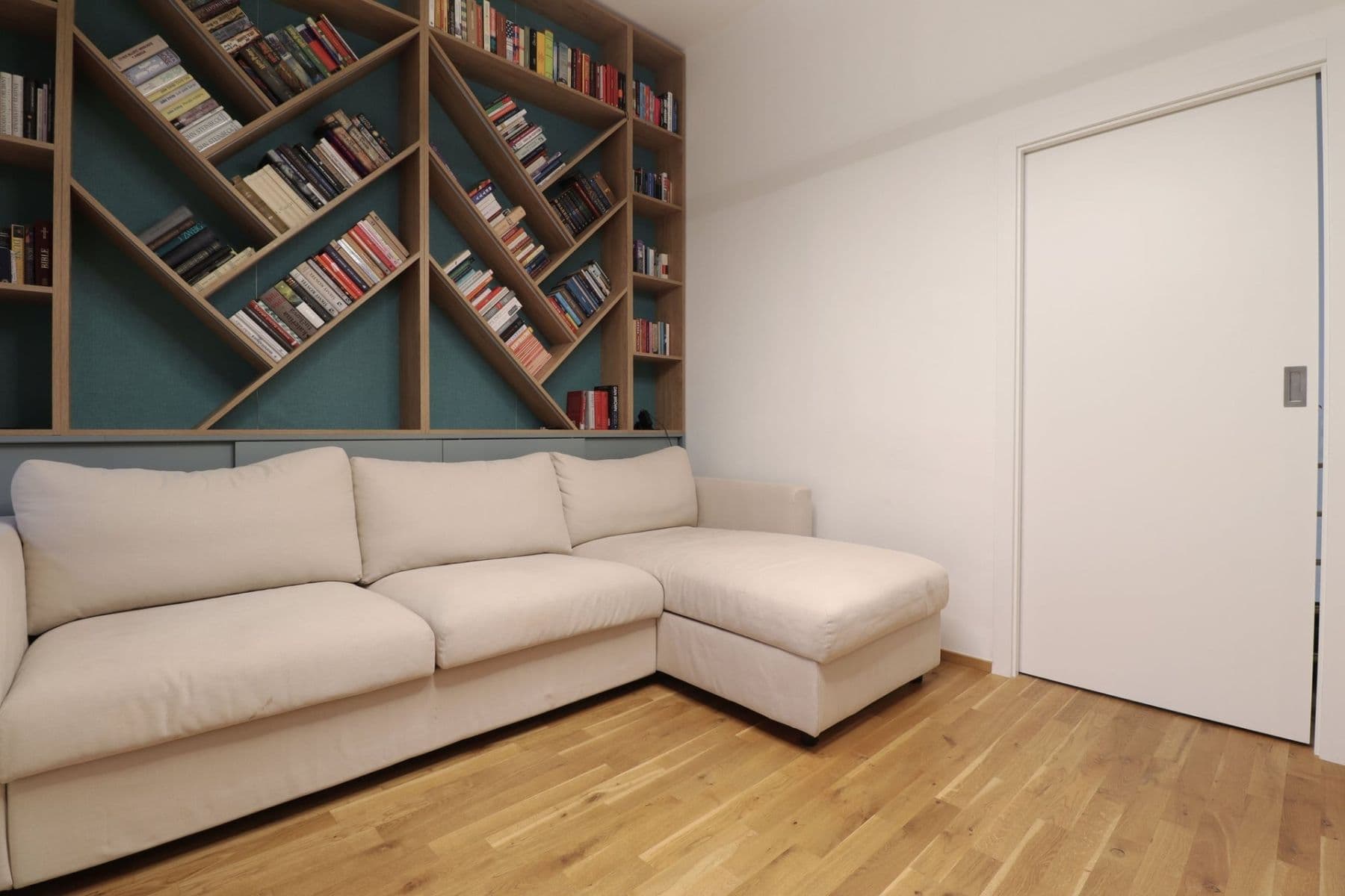 Pronájem bytu 3+kk 65 m², Lumírova, Praha, Praha Pronájem bytu 3+kk 65 m², Lumírova, Praha, Praha