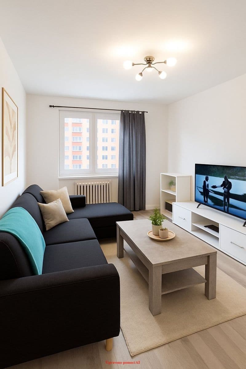 Pronájem bytu 3+1 61 m², Školní, Orlová, Moravskoslezský kraj Pronájem bytu 3+1 61 m², Školní, Orlová, Moravskoslezský kraj