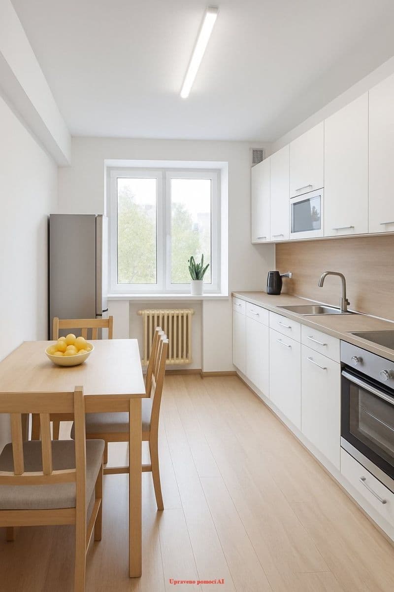 Pronájem bytu 3+1 61 m², Školní, Orlová, Moravskoslezský kraj Pronájem bytu 3+1 61 m², Školní, Orlová, Moravskoslezský kraj
