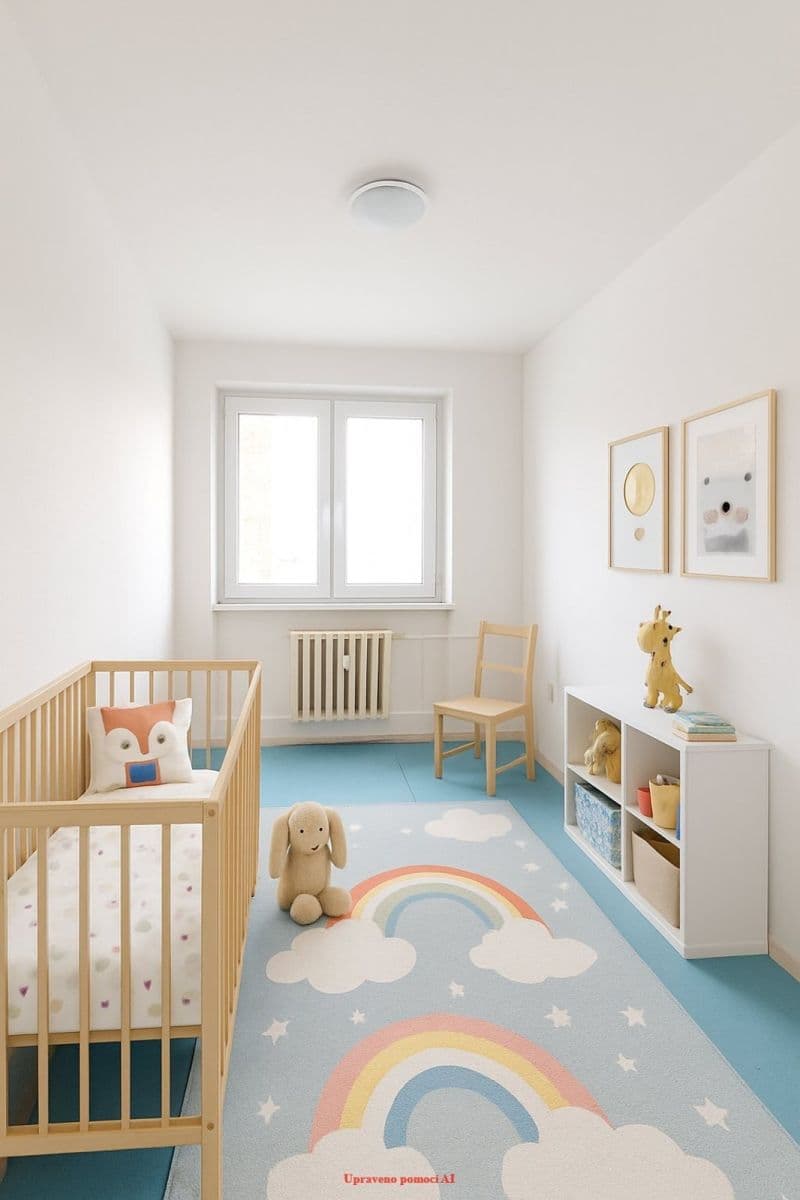 Pronájem bytu 3+1 61 m², Školní, Orlová, Moravskoslezský kraj Pronájem bytu 3+1 61 m², Školní, Orlová, Moravskoslezský kraj