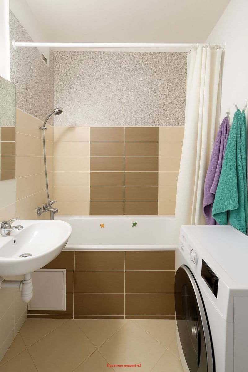 Pronájem bytu 3+1 71 m², Ke Studánce, Orlová, Moravskoslezský kraj Pronájem bytu 3+1 71 m², Ke Studánce, Orlová, Moravskoslezský kraj