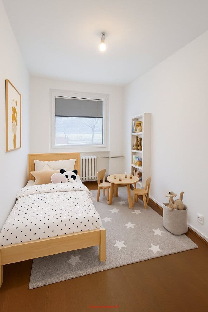 Pronájem bytu 3+1 71 m², Ke Studánce, Orlová, Moravskoslezský kraj Pronájem bytu 3+1 71 m², Ke Studánce, Orlová, Moravskoslezský kraj