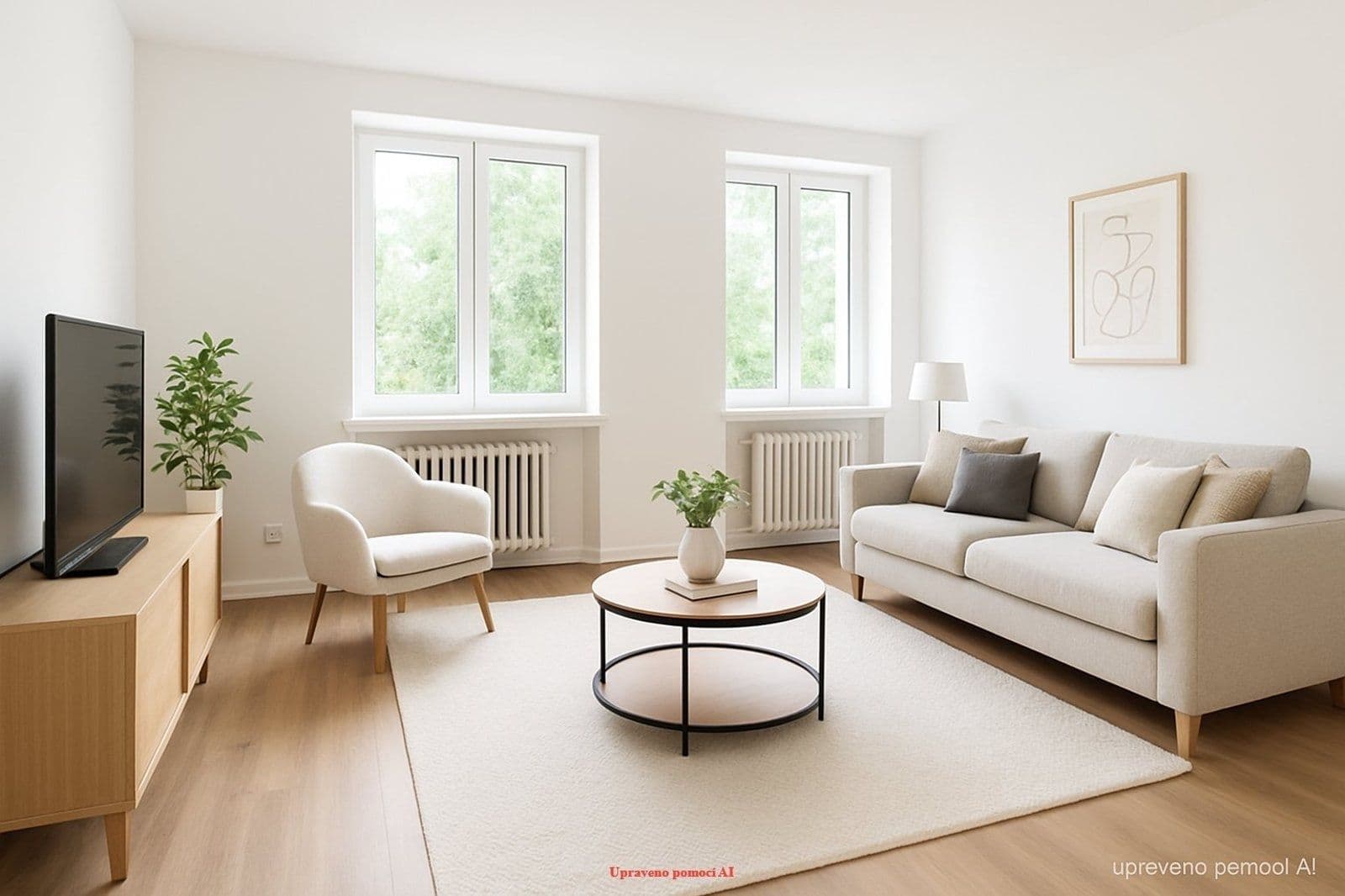 Pronájem bytu 3+1 75 m², U Stromovky, Havířov, Moravskoslezský kraj Pronájem bytu 3+1 75 m², U Stromovky, Havířov, Moravskoslezský kraj