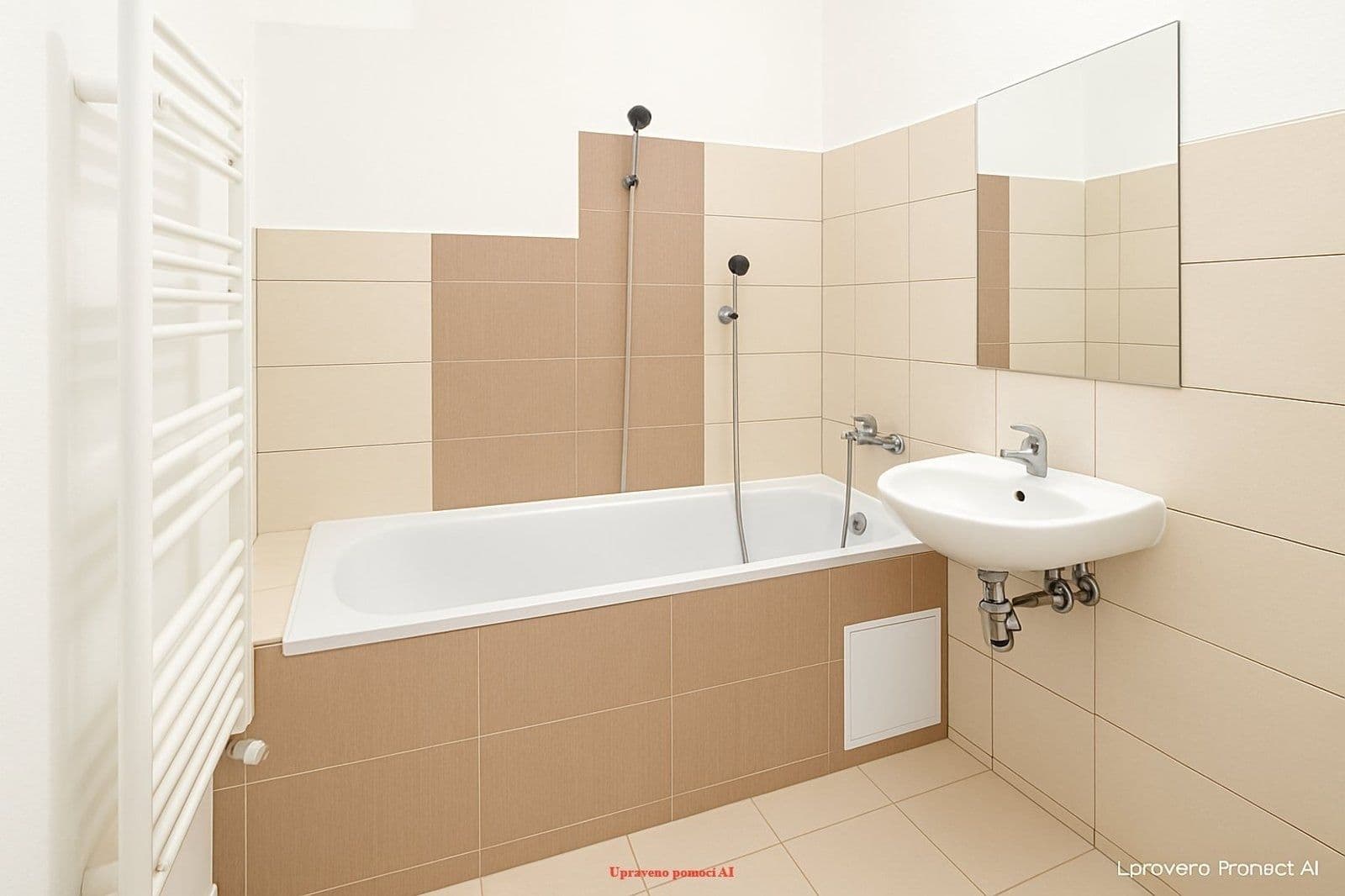 Pronájem bytu 3+1 75 m², U Stromovky, Havířov, Moravskoslezský kraj Pronájem bytu 3+1 75 m², U Stromovky, Havířov, Moravskoslezský kraj