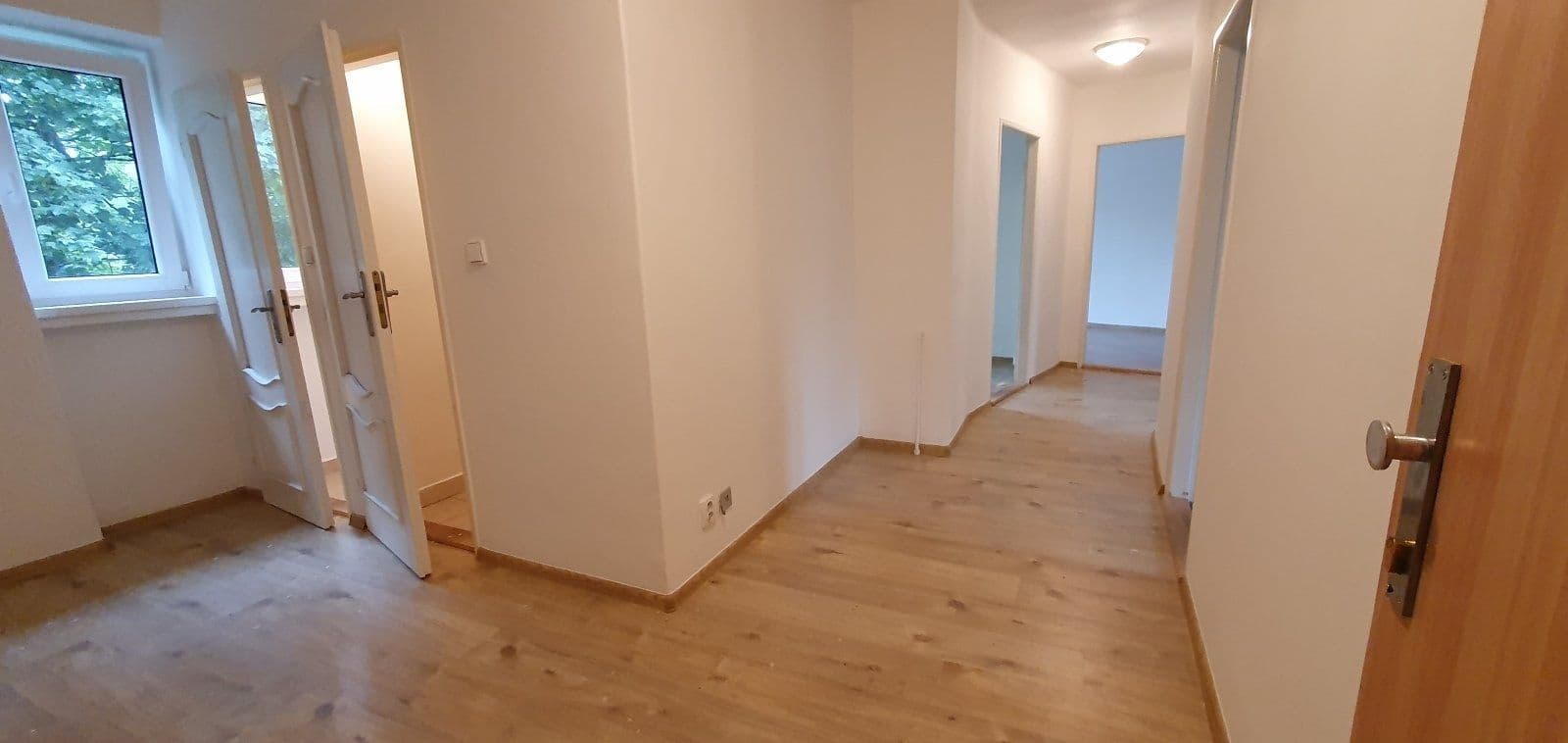 Pronájem bytu 3+1 75 m², U Stromovky, Havířov, Moravskoslezský kraj Pronájem bytu 3+1 75 m², U Stromovky, Havířov, Moravskoslezský kraj