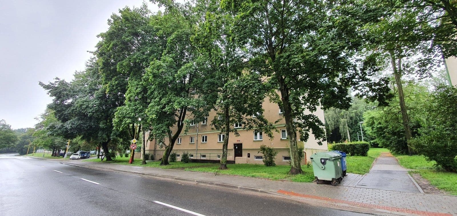 Pronájem bytu 3+1 75 m², U Stromovky, Havířov, Moravskoslezský kraj Pronájem bytu 3+1 75 m², U Stromovky, Havířov, Moravskoslezský kraj
