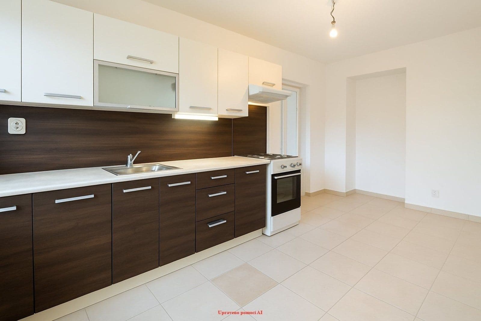 Pronájem bytu 2+1 54 m², Na Nábřeží, Havířov, Moravskoslezský kraj Pronájem bytu 2+1 54 m², Na Nábřeží, Havířov, Moravskoslezský kraj