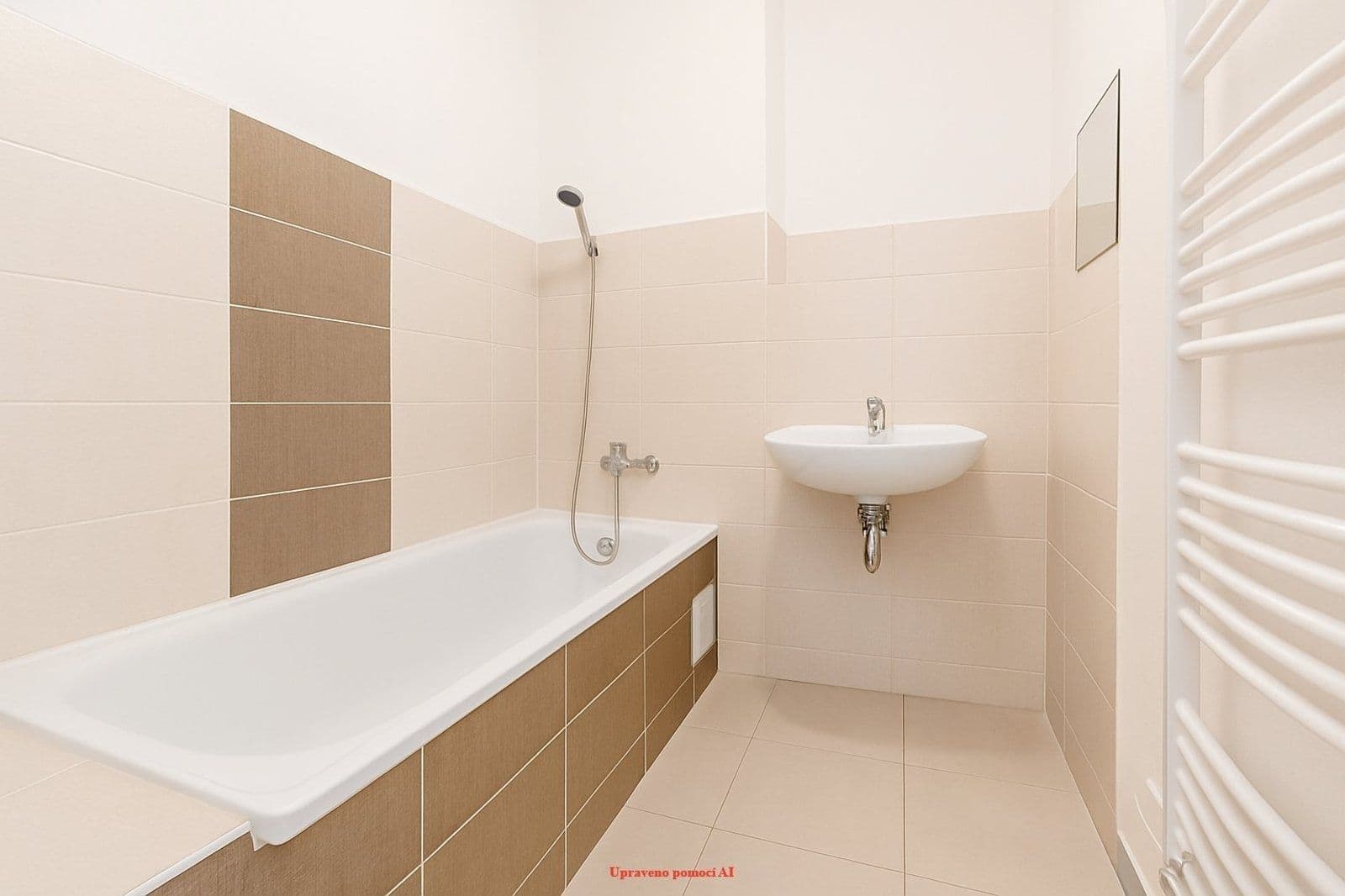 Pronájem bytu 2+1 54 m², Na Nábřeží, Havířov, Moravskoslezský kraj Pronájem bytu 2+1 54 m², Na Nábřeží, Havířov, Moravskoslezský kraj