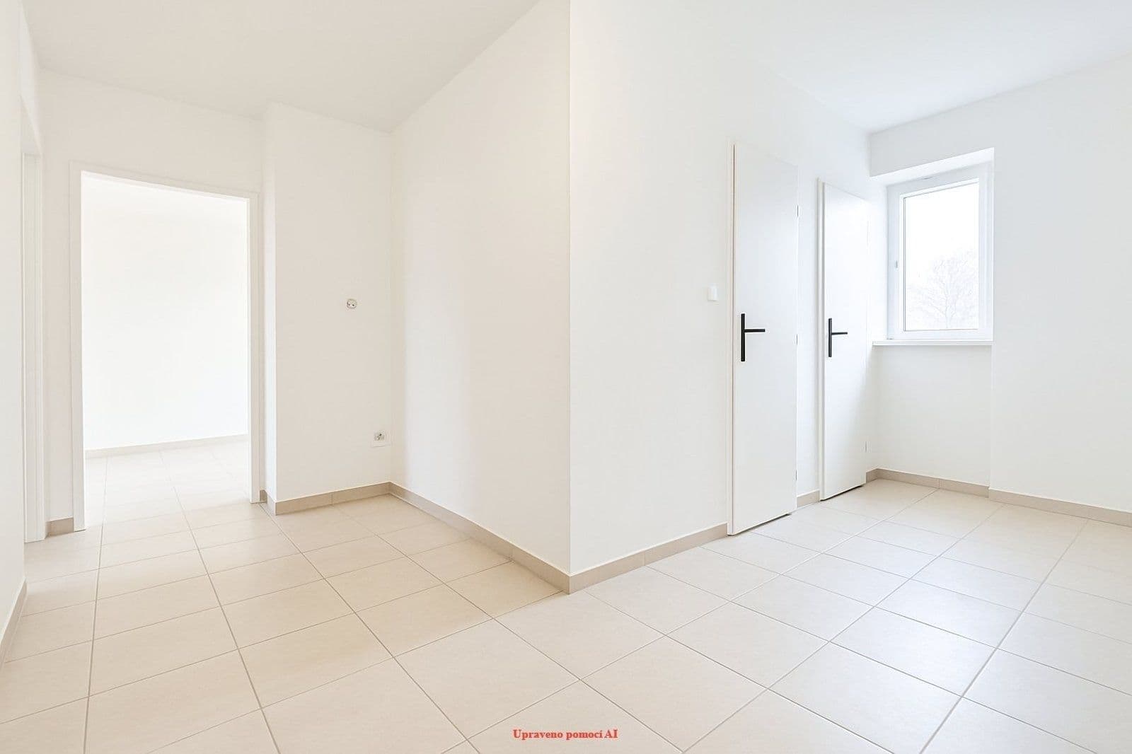 Pronájem bytu 2+1 54 m², Na Nábřeží, Havířov, Moravskoslezský kraj Pronájem bytu 2+1 54 m², Na Nábřeží, Havířov, Moravskoslezský kraj