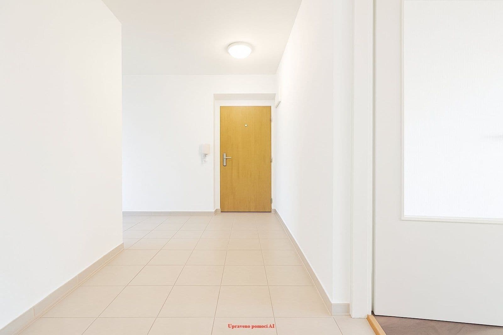 Pronájem bytu 2+1 54 m², Na Nábřeží, Havířov, Moravskoslezský kraj Pronájem bytu 2+1 54 m², Na Nábřeží, Havířov, Moravskoslezský kraj