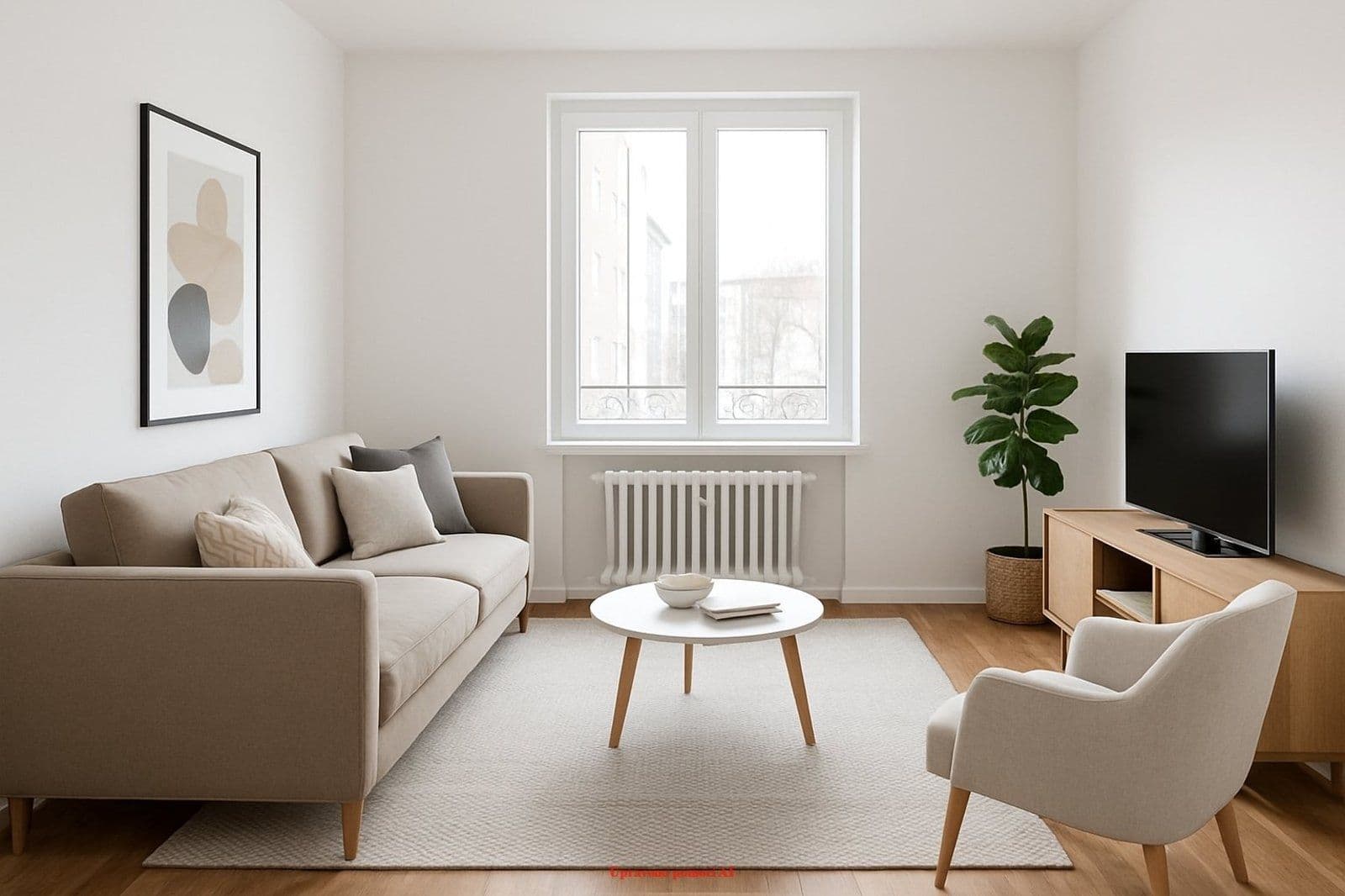 Pronájem bytu 2+1 49 m², Sadová, Havířov, Moravskoslezský kraj Pronájem bytu 2+1 49 m², Sadová, Havířov, Moravskoslezský kraj