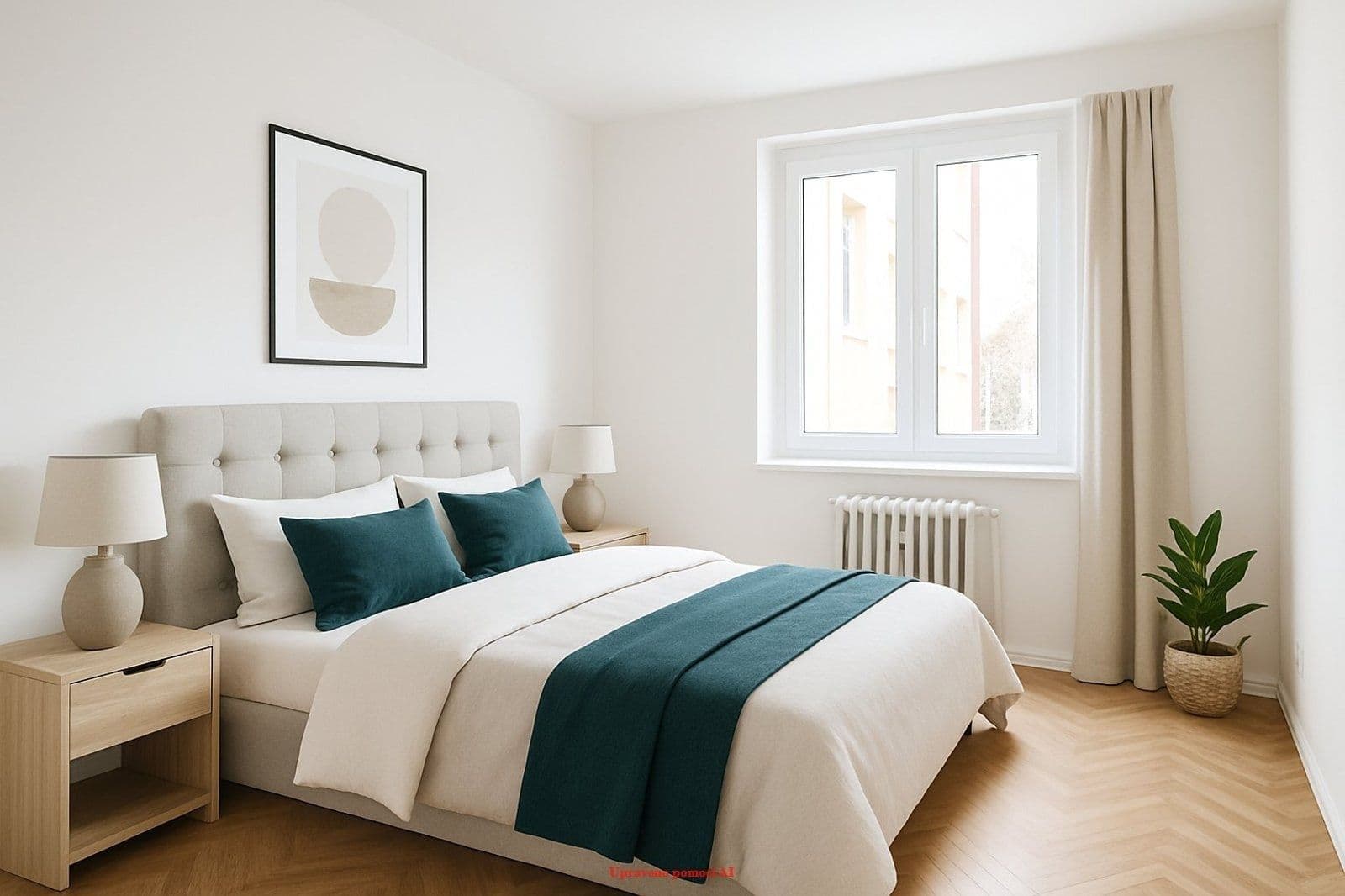 Pronájem bytu 2+1 49 m², Sadová, Havířov, Moravskoslezský kraj Pronájem bytu 2+1 49 m², Sadová, Havířov, Moravskoslezský kraj