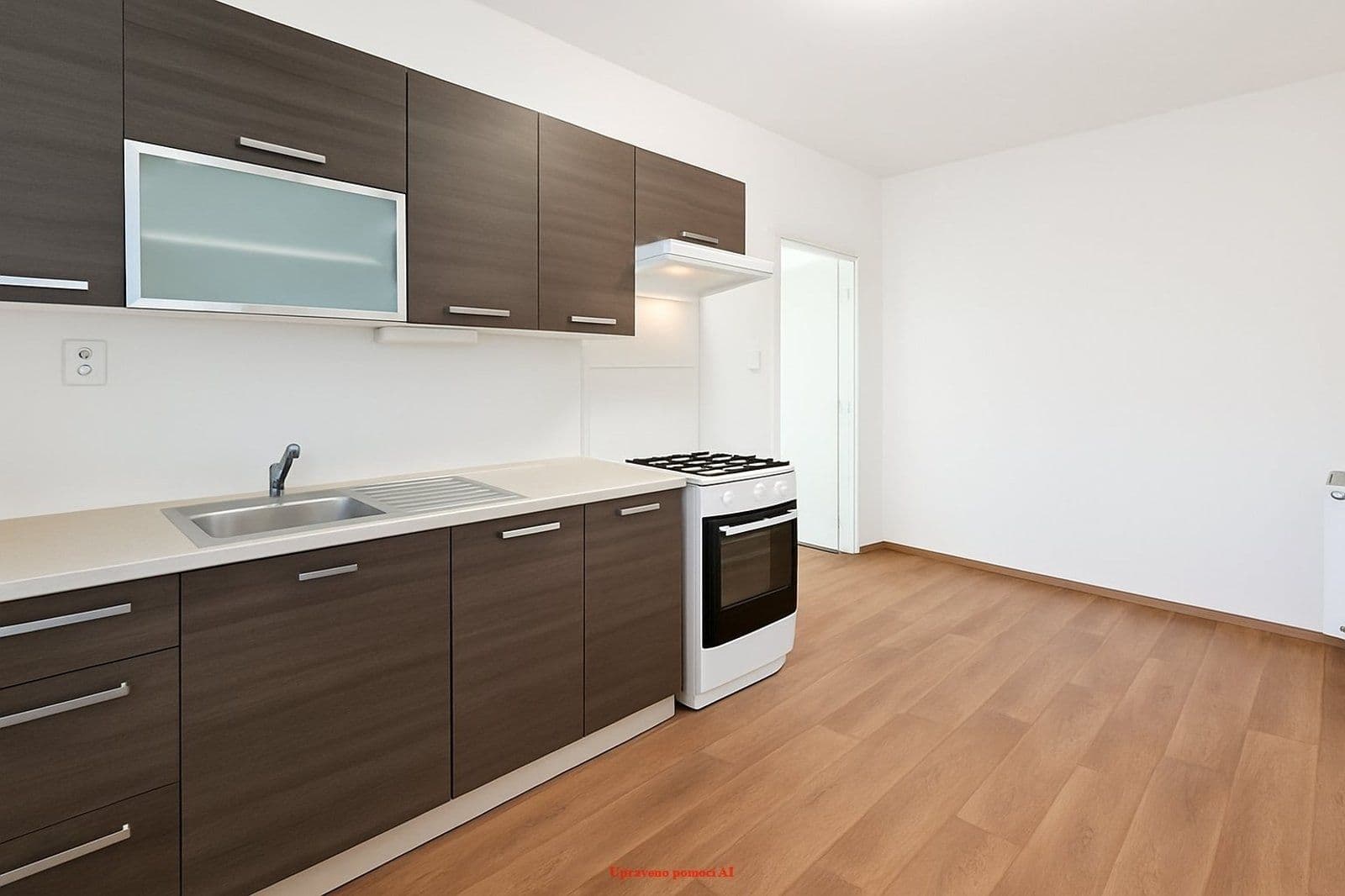 Pronájem bytu 2+1 49 m², Sadová, Havířov, Moravskoslezský kraj Pronájem bytu 2+1 49 m², Sadová, Havířov, Moravskoslezský kraj