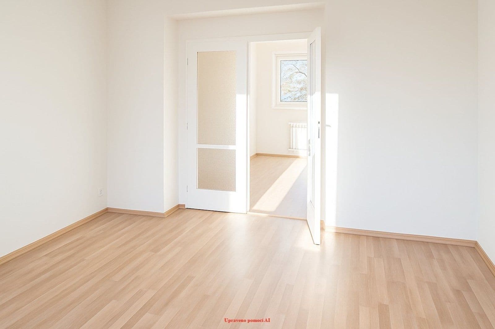 Pronájem bytu 2+1 49 m², Sadová, Havířov, Moravskoslezský kraj Pronájem bytu 2+1 49 m², Sadová, Havířov, Moravskoslezský kraj