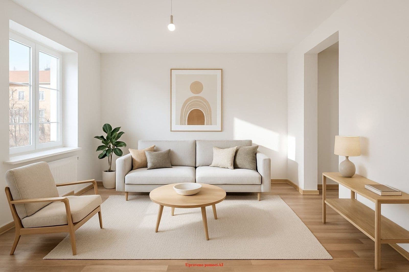 Pronájem bytu 2+1 55 m², V Parku, Havířov, Moravskoslezský kraj Pronájem bytu 2+1 55 m², V Parku, Havířov, Moravskoslezský kraj