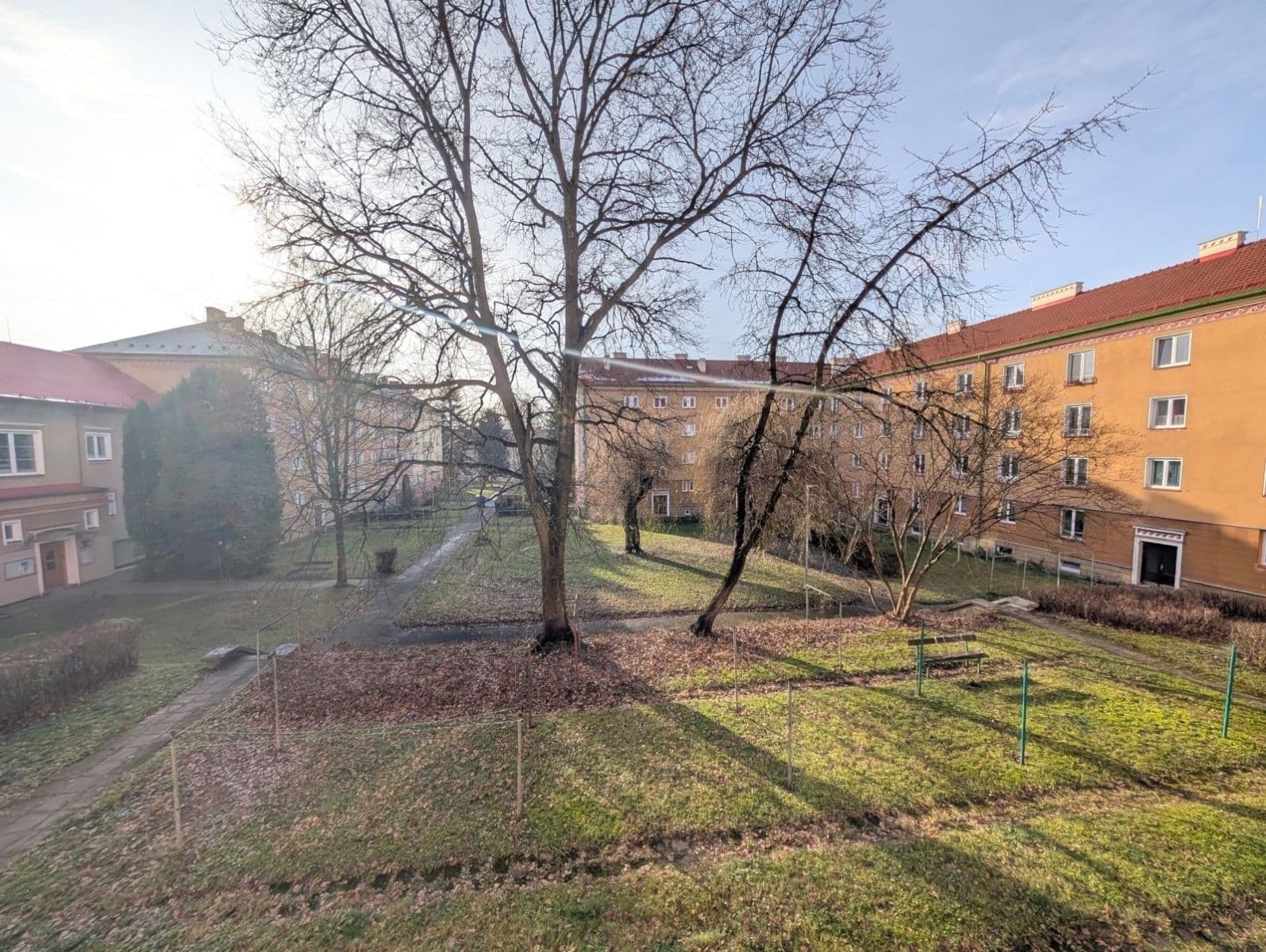 Pronájem bytu 2+1 55 m², V Parku, Havířov, Moravskoslezský kraj Pronájem bytu 2+1 55 m², V Parku, Havířov, Moravskoslezský kraj