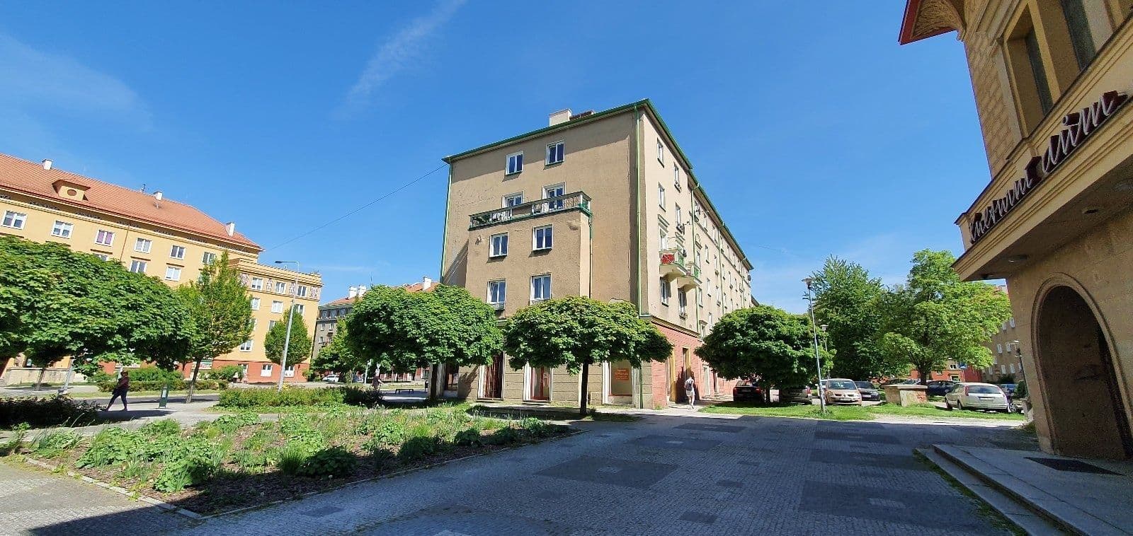 Pronájem bytu 2+1 58 m², Hlavní třída, Havířov, Moravskoslezský kraj Pronájem bytu 2+1 58 m², Hlavní třída, Havířov, Moravskoslezský kraj