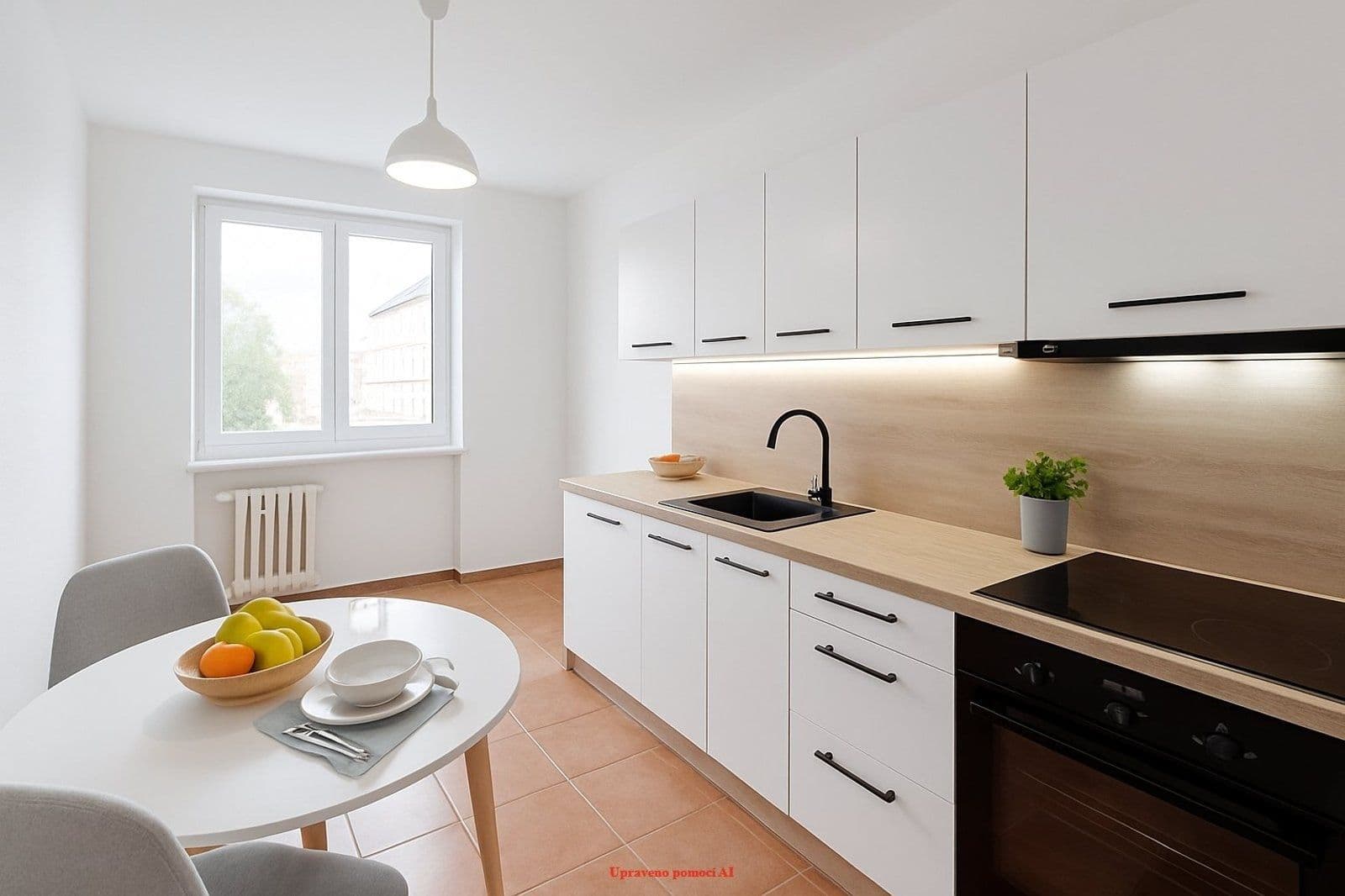 Pronájem bytu 2+1 58 m², Hlavní třída, Havířov, Moravskoslezský kraj Pronájem bytu 2+1 58 m², Hlavní třída, Havířov, Moravskoslezský kraj