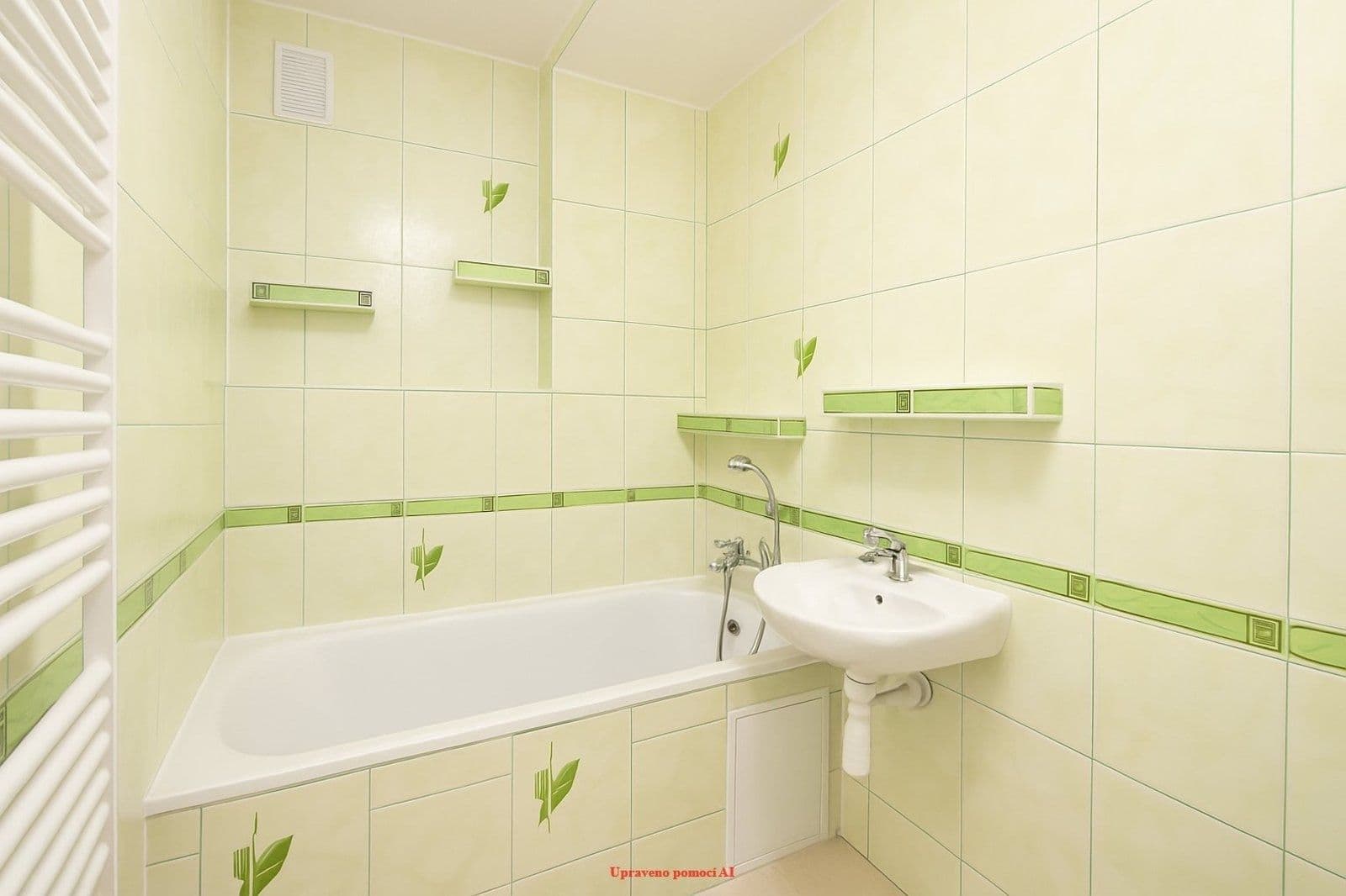 Pronájem bytu 2+1 58 m², Hlavní třída, Havířov, Moravskoslezský kraj Pronájem bytu 2+1 58 m², Hlavní třída, Havířov, Moravskoslezský kraj