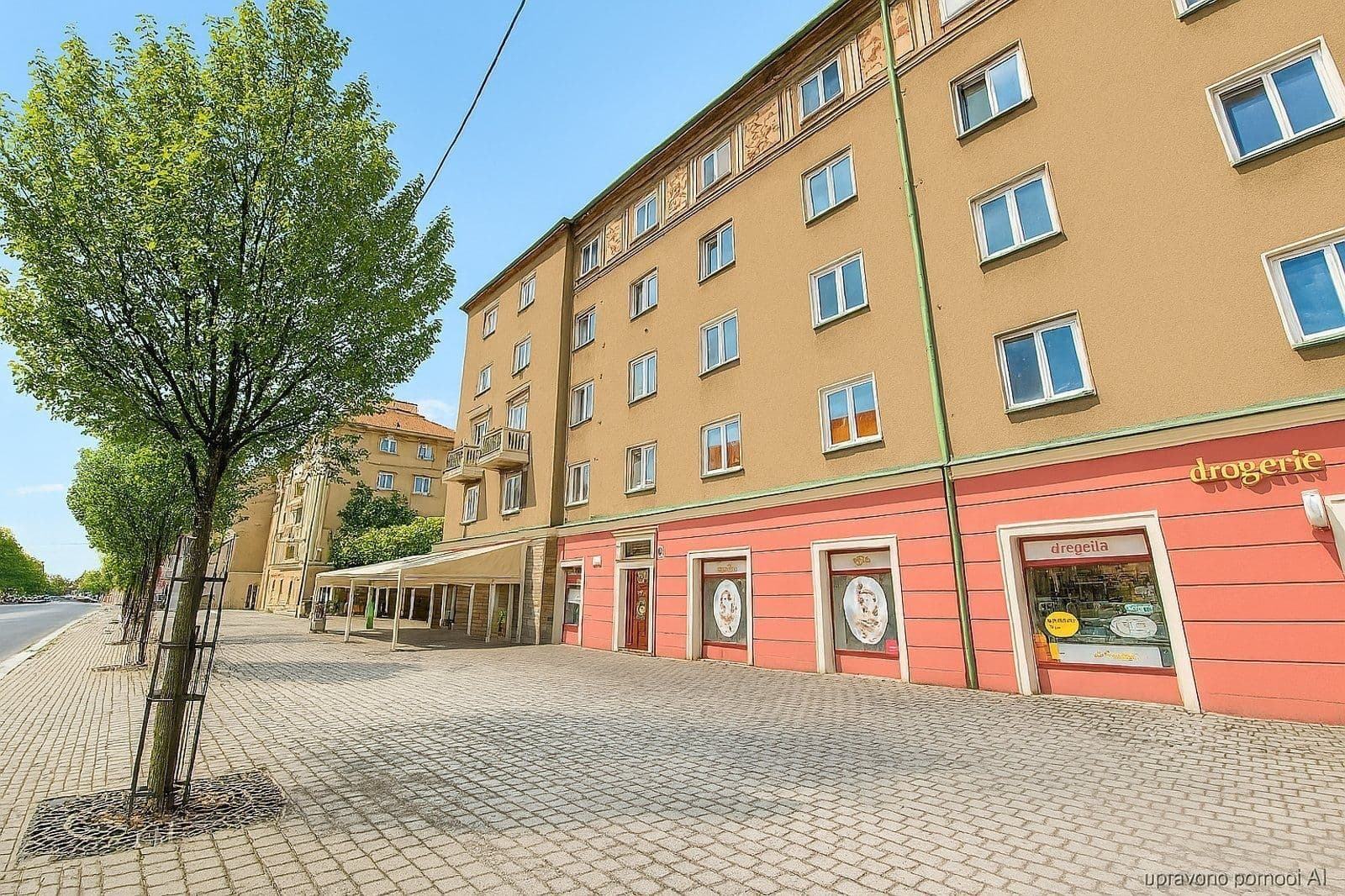 Pronájem bytu 2+1 58 m², Hlavní třída, Havířov, Moravskoslezský kraj Pronájem bytu 2+1 58 m², Hlavní třída, Havířov, Moravskoslezský kraj