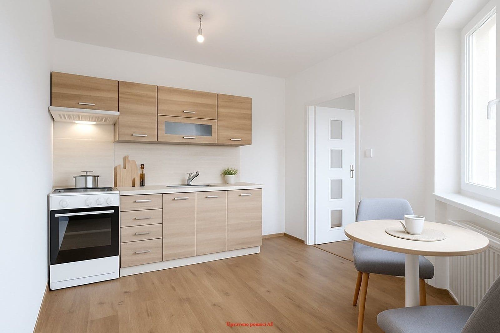 Pronájem bytu 2+1 63 m², Kosmonautů, Havířov, Moravskoslezský kraj Pronájem bytu 2+1 63 m², Kosmonautů, Havířov, Moravskoslezský kraj