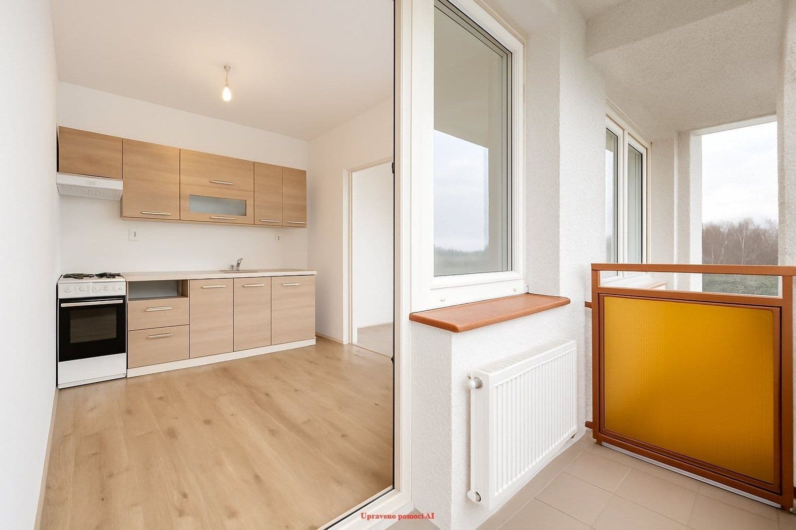 Pronájem bytu 2+1 63 m², Kosmonautů, Havířov, Moravskoslezský kraj Pronájem bytu 2+1 63 m², Kosmonautů, Havířov, Moravskoslezský kraj