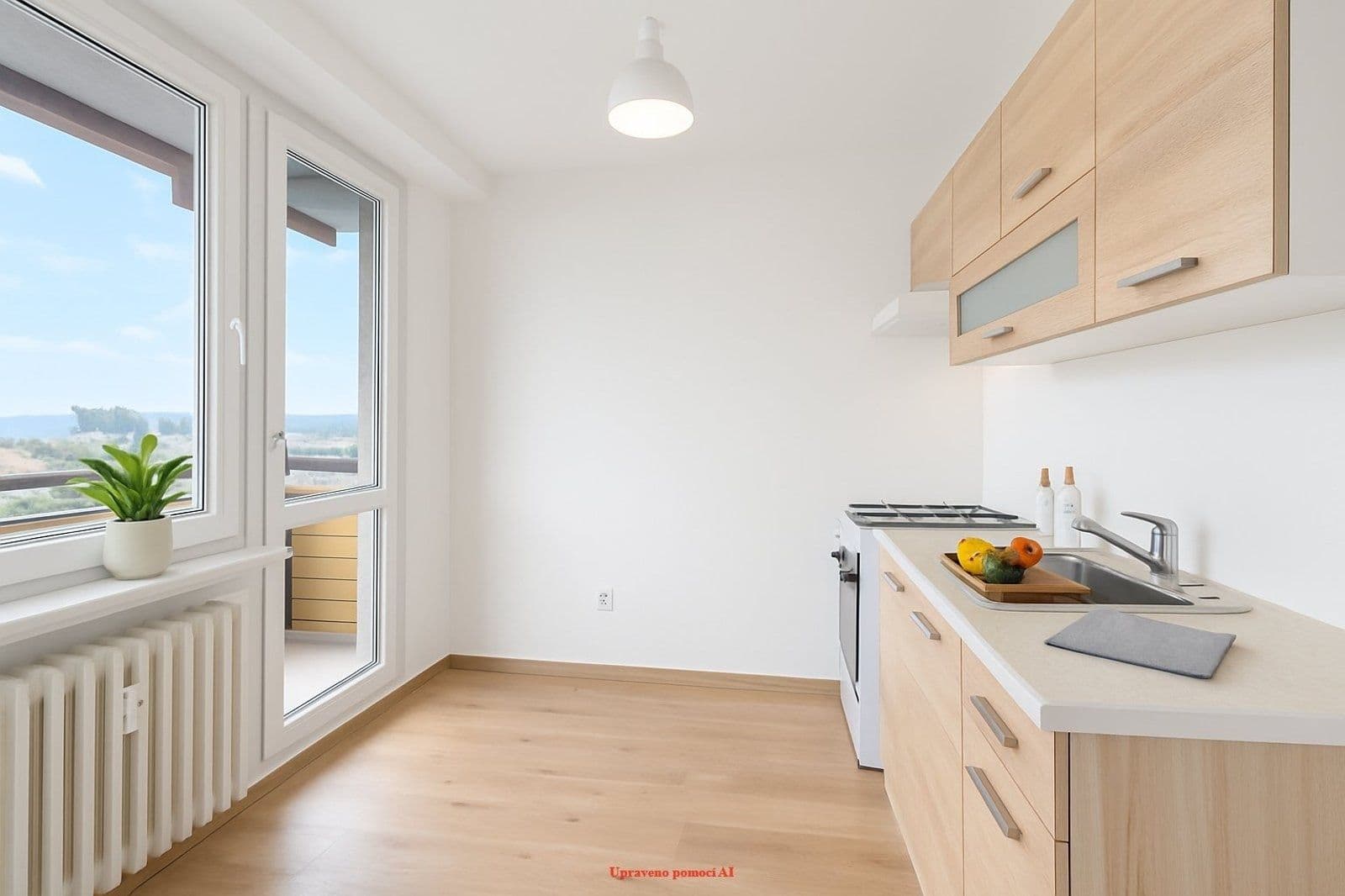 Pronájem bytu 2+1 63 m², Kosmonautů, Havířov, Moravskoslezský kraj Pronájem bytu 2+1 63 m², Kosmonautů, Havířov, Moravskoslezský kraj