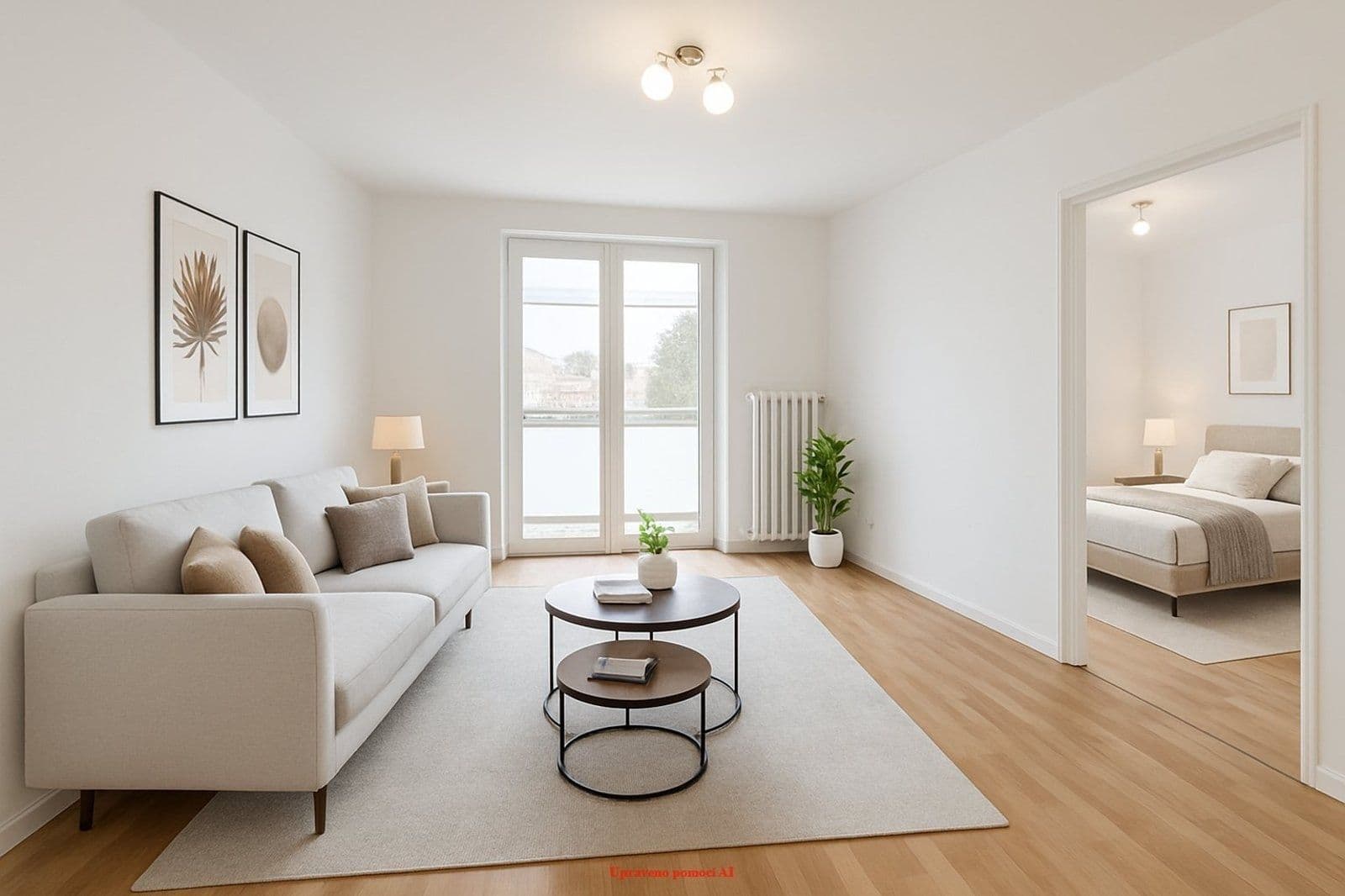 Pronájem bytu 2+1 47 m², Havířská, Havířov, Moravskoslezský kraj Pronájem bytu 2+1 47 m², Havířská, Havířov, Moravskoslezský kraj