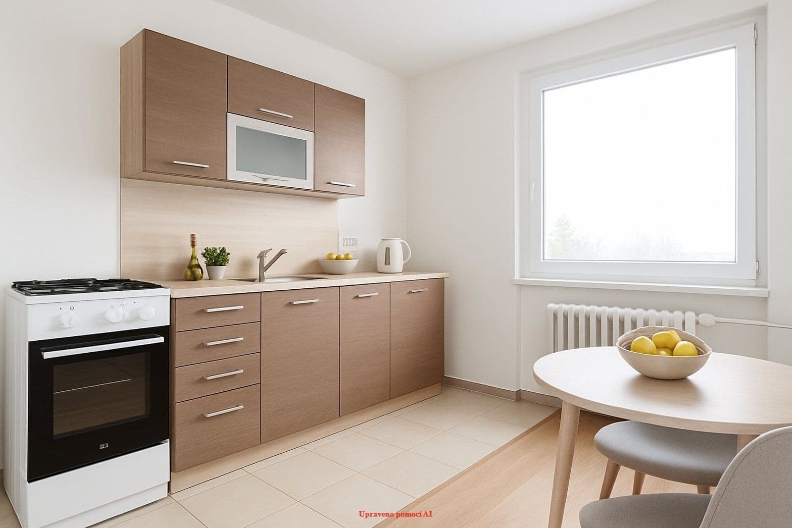 Pronájem bytu 2+kk 40 m², Nad stadionem, Frýdek-Místek, Moravskoslezský kraj Pronájem bytu 2+kk 40 m², Nad stadionem, Frýdek-Místek, Moravskoslezský kraj