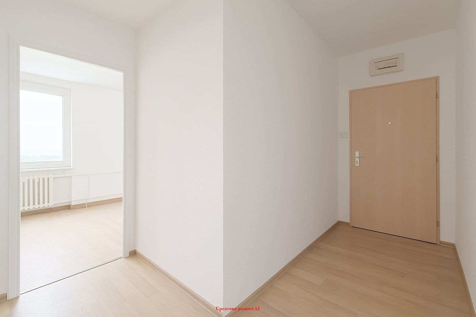 Pronájem bytu 2+kk 40 m², Nad stadionem, Frýdek-Místek, Moravskoslezský kraj Pronájem bytu 2+kk 40 m², Nad stadionem, Frýdek-Místek, Moravskoslezský kraj