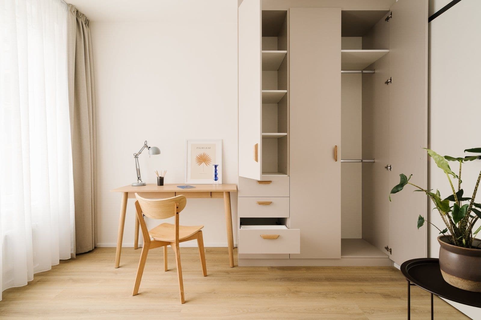 Pronájem bytu 3+kk 82 m², U Pergamenky, Praha, Praha Pronájem bytu 3+kk 82 m², U Pergamenky, Praha, Praha