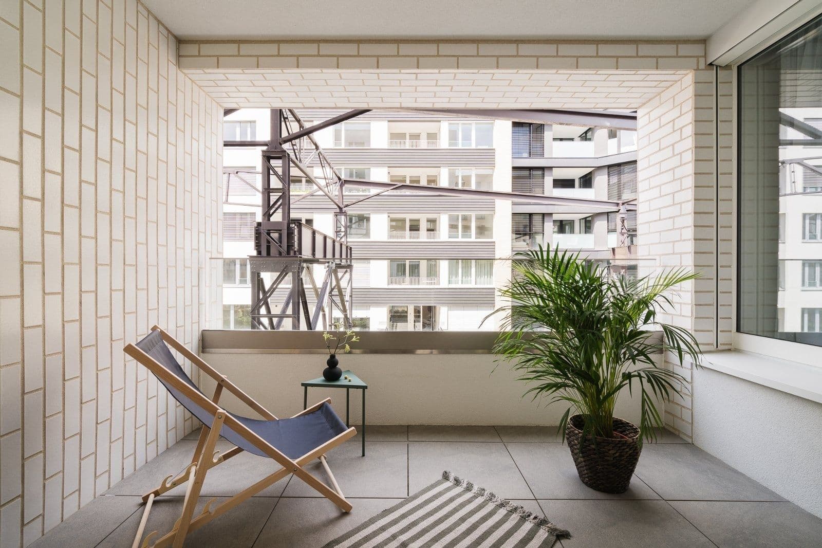 Pronájem bytu 3+kk 82 m², U Pergamenky, Praha, Praha Pronájem bytu 3+kk 82 m², U Pergamenky, Praha, Praha