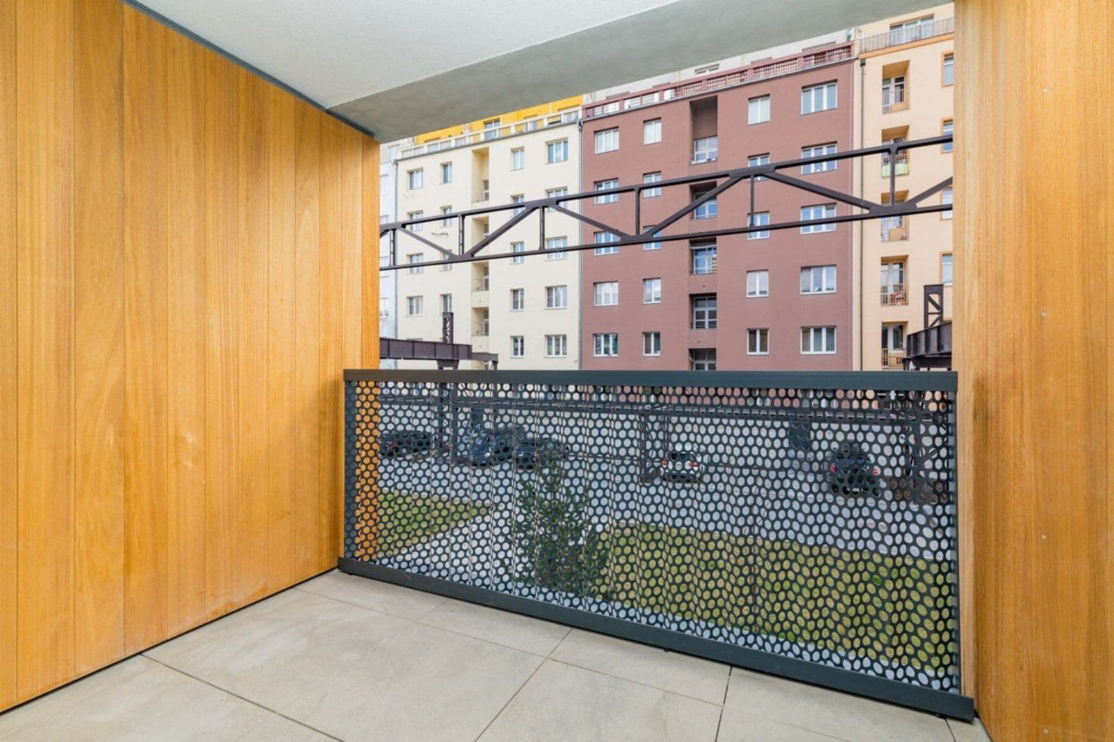 Pronájem bytu 2+kk 55 m², Vrbenského, Praha, Praha Pronájem bytu 2+kk 55 m², Vrbenského, Praha, Praha
