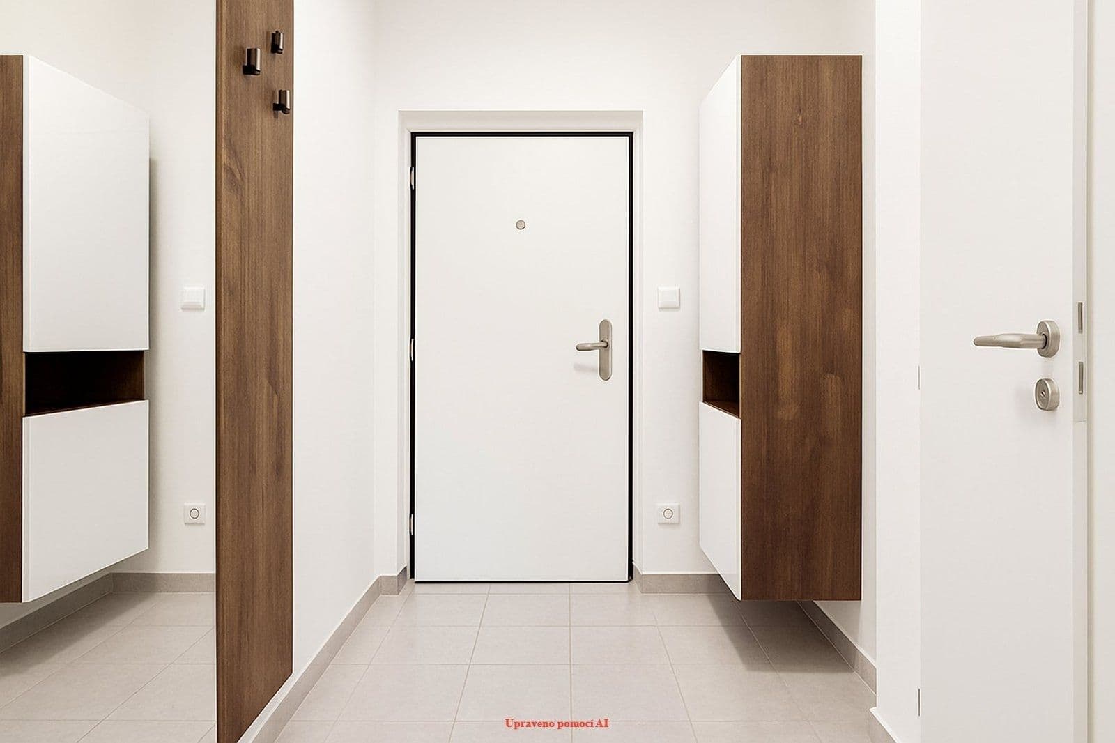 Pronájem bytu 1+kk 40 m², Magisterská, Plzeň, Plzeňský kraj Pronájem bytu 1+kk 40 m², Magisterská, Plzeň, Plzeňský kraj