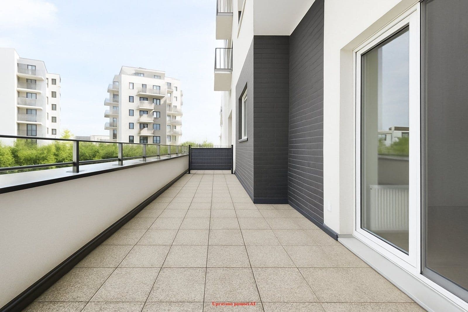 Pronájem bytu 1+kk 40 m², Magisterská, Plzeň, Plzeňský kraj Pronájem bytu 1+kk 40 m², Magisterská, Plzeň, Plzeňský kraj