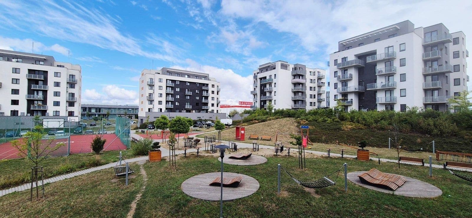 Pronájem bytu 1+kk 40 m², Magisterská, Plzeň, Plzeňský kraj Pronájem bytu 1+kk 40 m², Magisterská, Plzeň, Plzeňský kraj