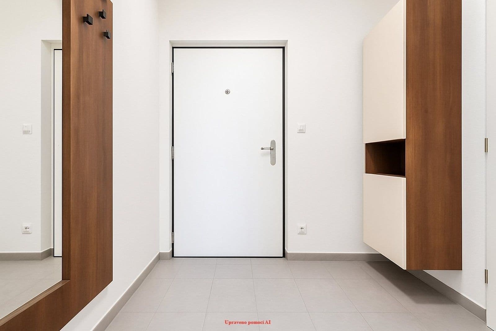 Pronájem bytu 1+kk 27 m², Magisterská, Plzeň, Plzeňský kraj Pronájem bytu 1+kk 27 m², Magisterská, Plzeň, Plzeňský kraj