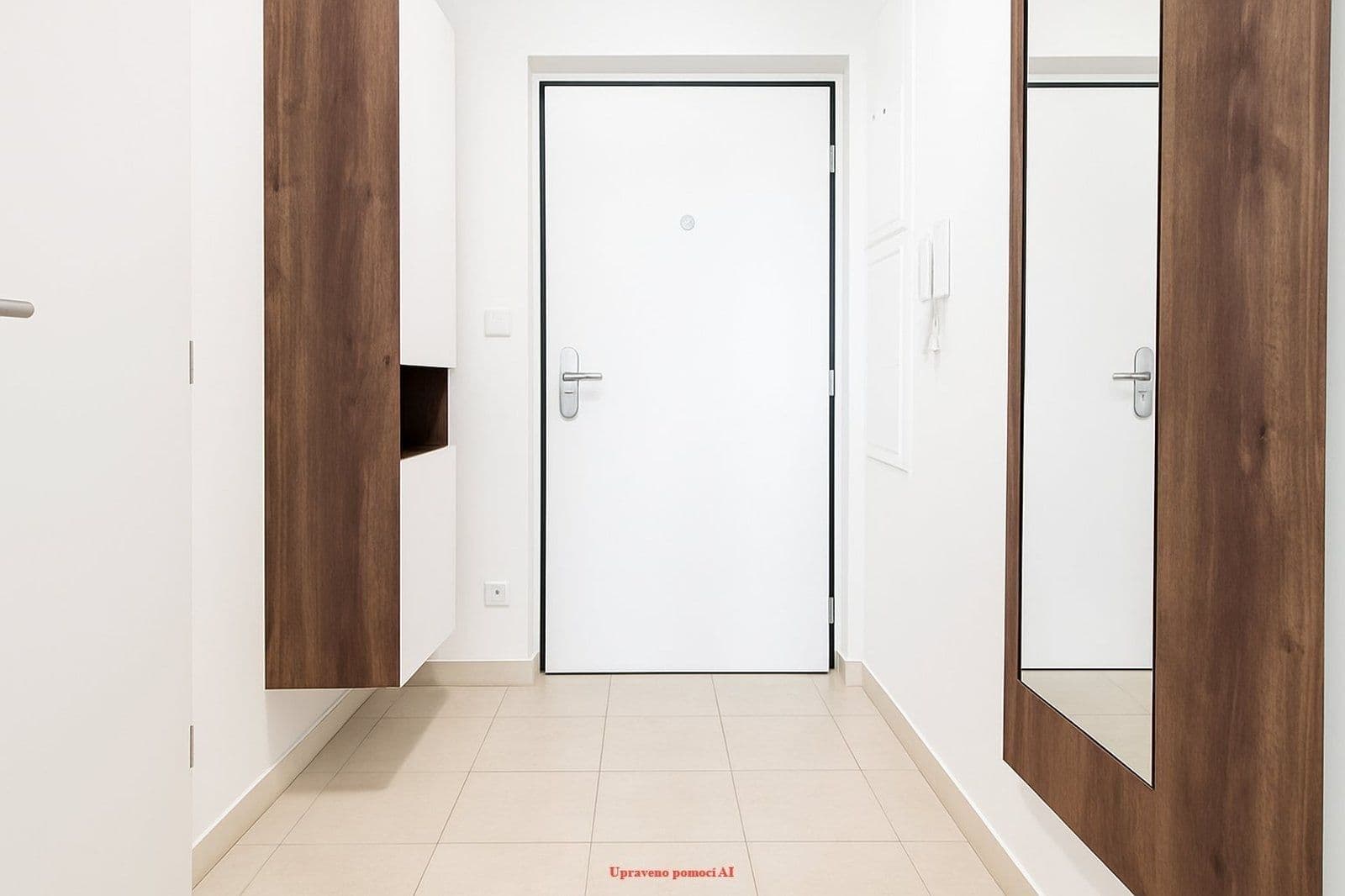 Pronájem bytu 1+kk 27 m², Magisterská, Plzeň, Plzeňský kraj Pronájem bytu 1+kk 27 m², Magisterská, Plzeň, Plzeňský kraj