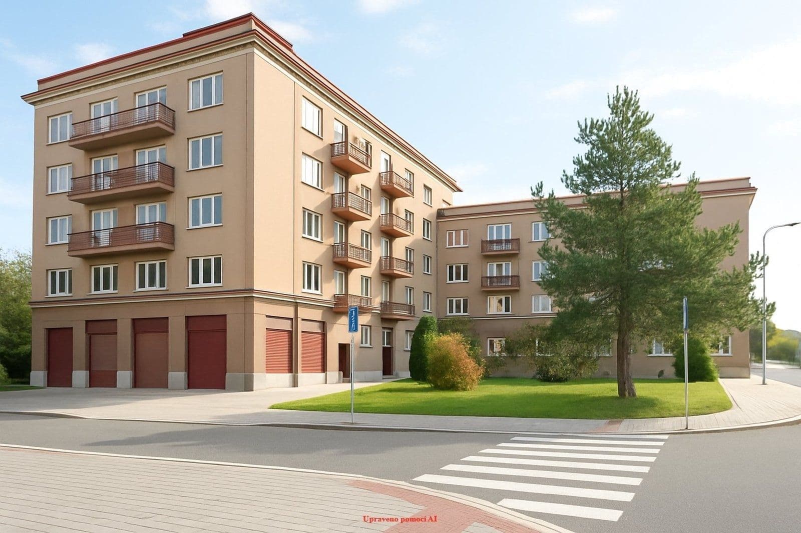 Pronájem nebytového prostoru 73 m², Na Nábřeží, Havířov, Moravskoslezský kraj Pronájem nebytového prostoru 73 m², Na Nábřeží, Havířov, Moravskoslezský kraj